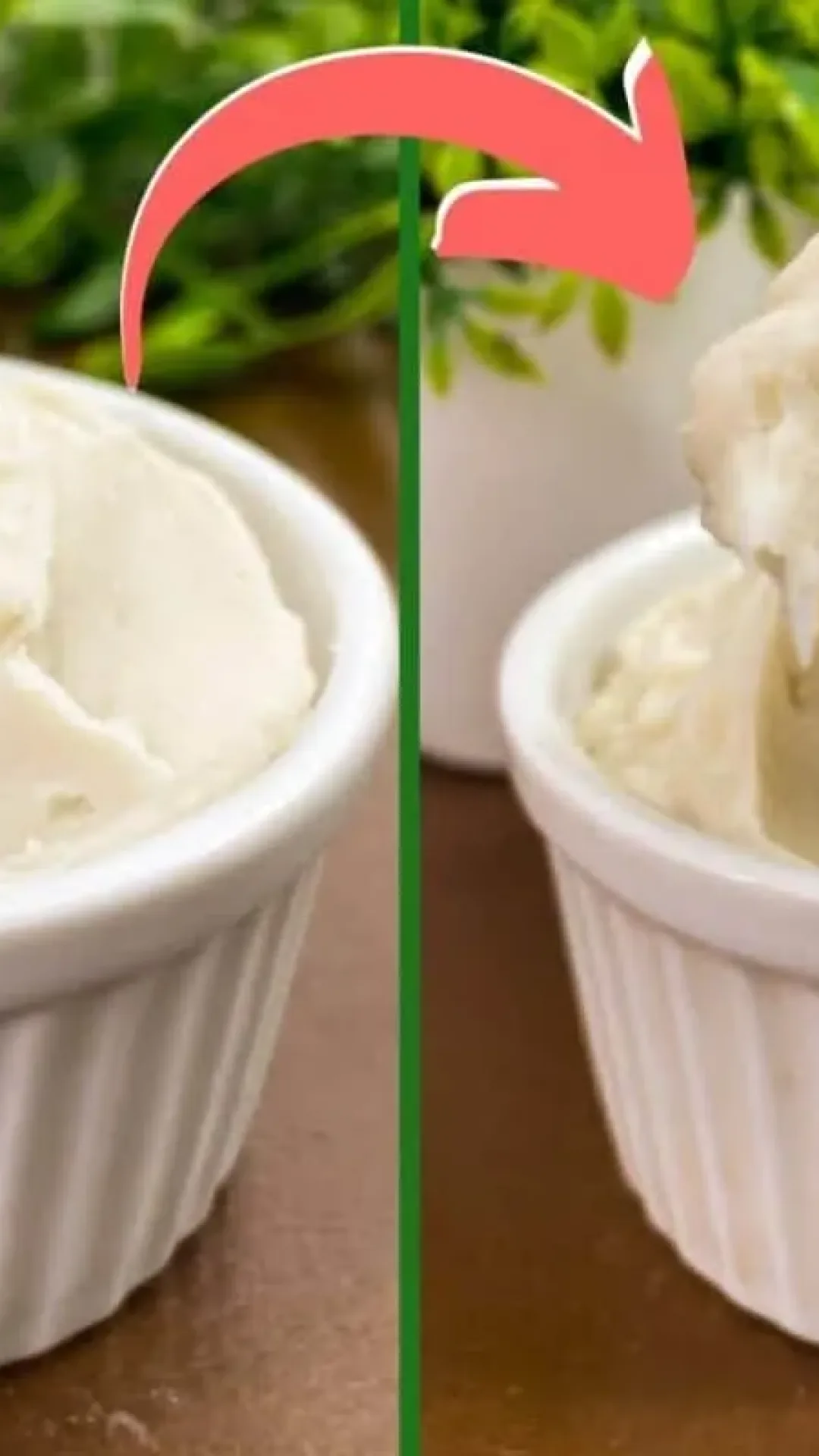 Requeijão caseiro sem leite cremoso e simples de fazer para substituir o comprado no mercado