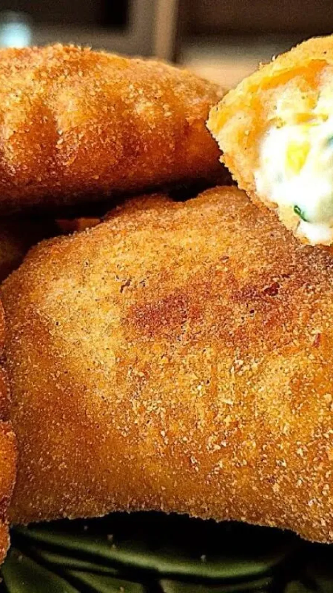 Risoles de milho delicioso e fácil de preparar, receita que fazia sucesso quando eu vendia salgados