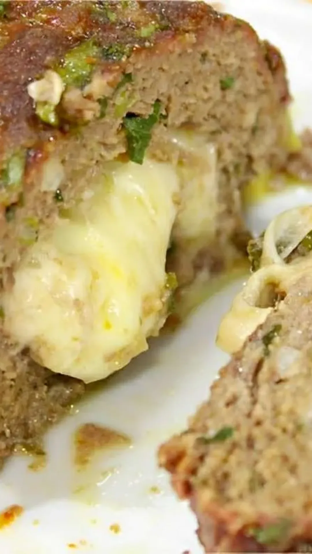 Rocambole de carne perfeito para o almoço em qualquer dia da semana