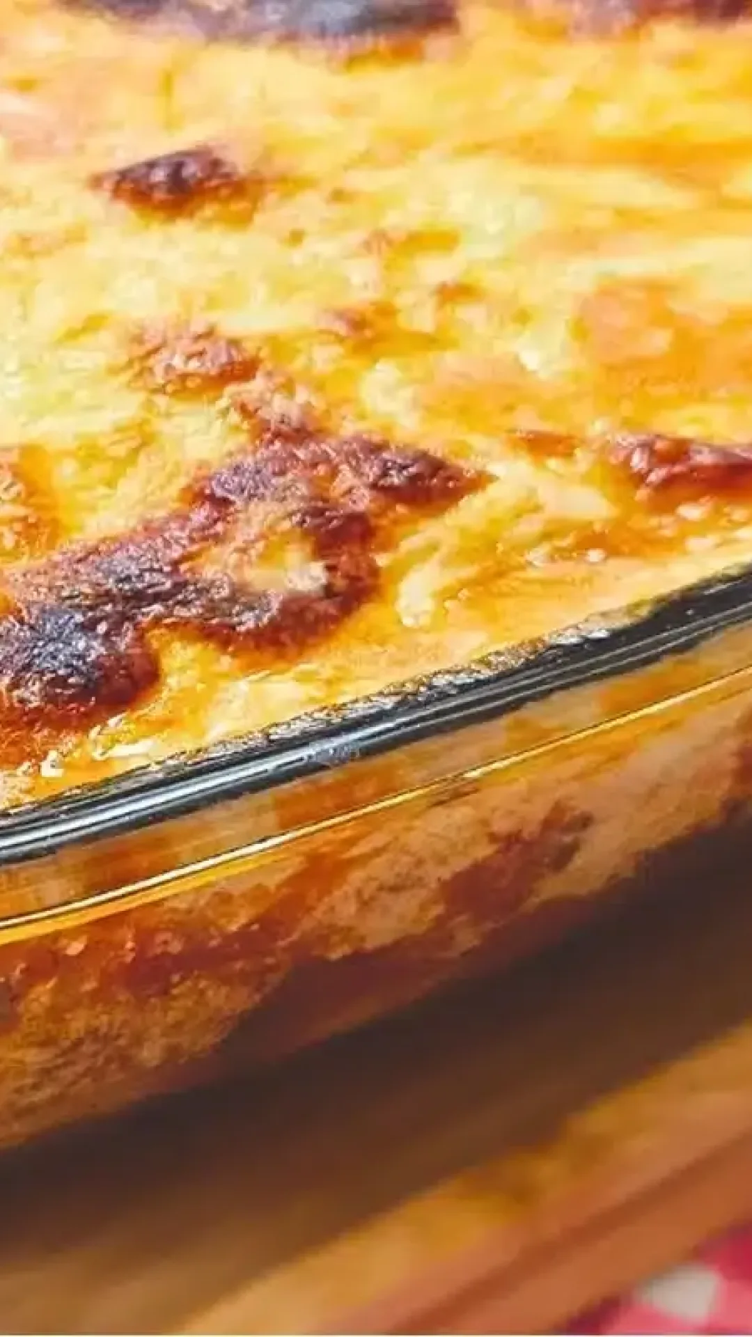 Rondelli com massa de lasanha: receita perfeita para você arrasar no almoço de domingo
