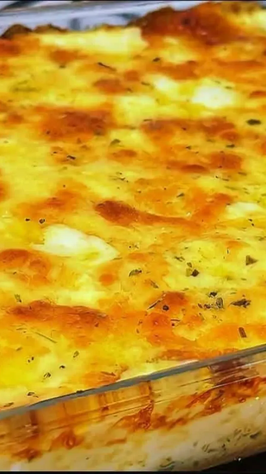 Rondelli de presunto e queijo: não espere o almoço de domingo para fazer essa delícia