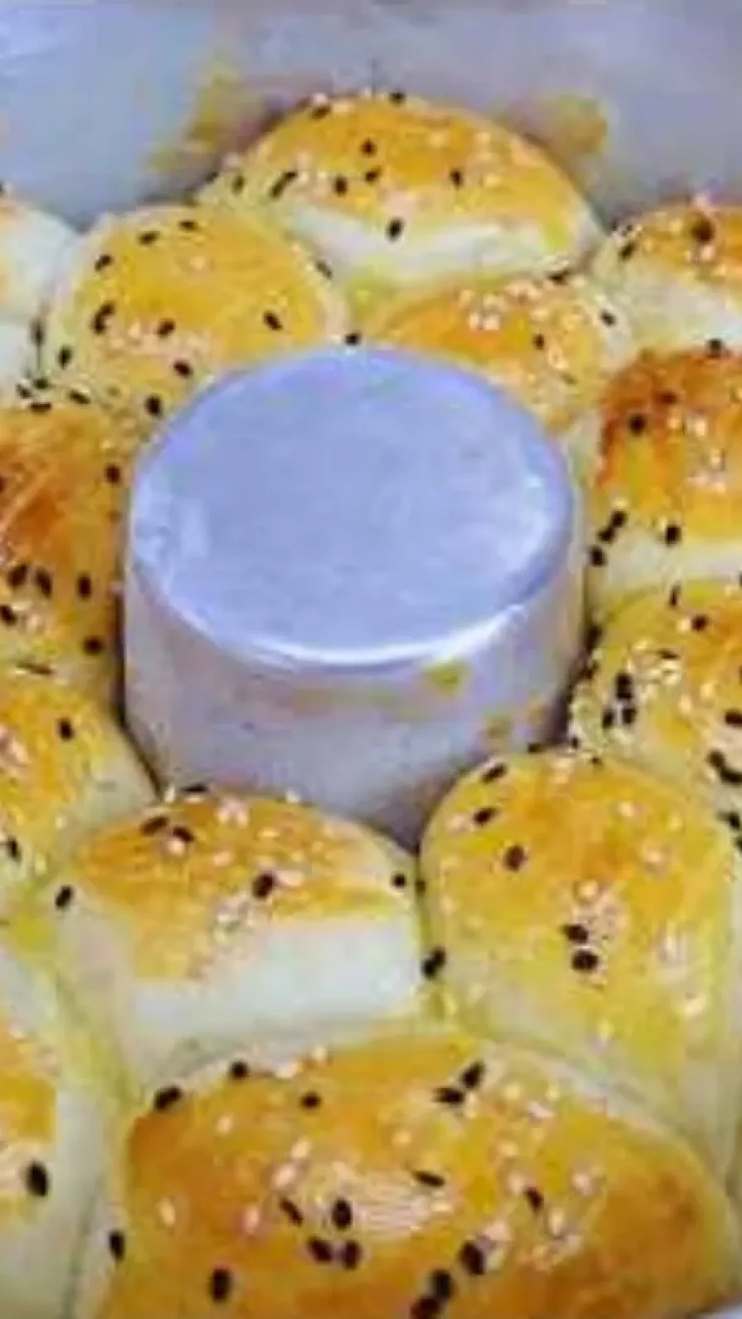 Rosca de goiabada: a escolha certa para uma hora do café perfeita
