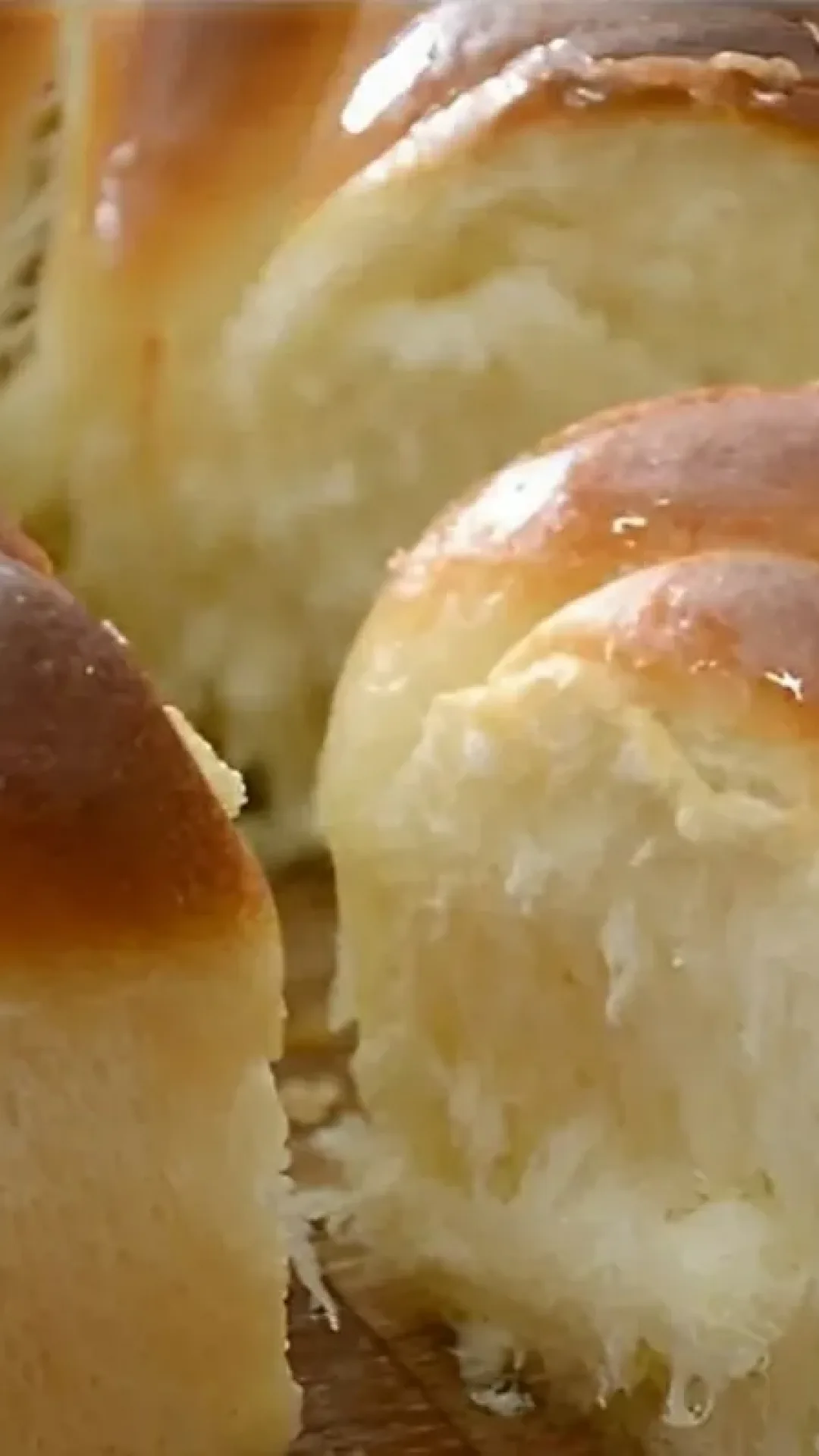 Rosca doce de padaria uma receita para você seu próprio pão em casa vai ficar uma delícia