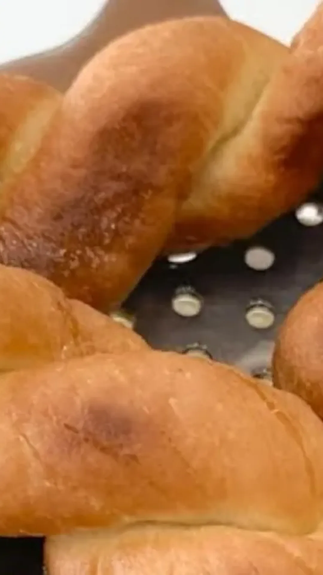 Rosquinha caseira da vovó fofinha e fica uma delícia em qualquer dia da semana