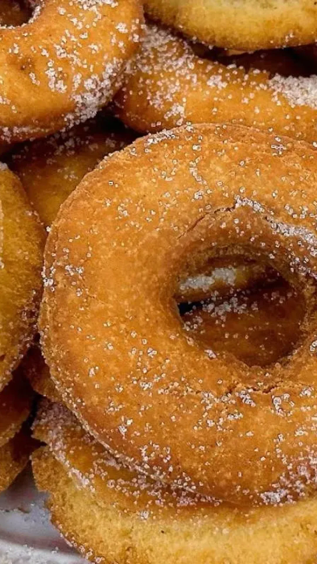 Rosquinhas para o café deliciosas e econômicas para fazer fica uma delícia