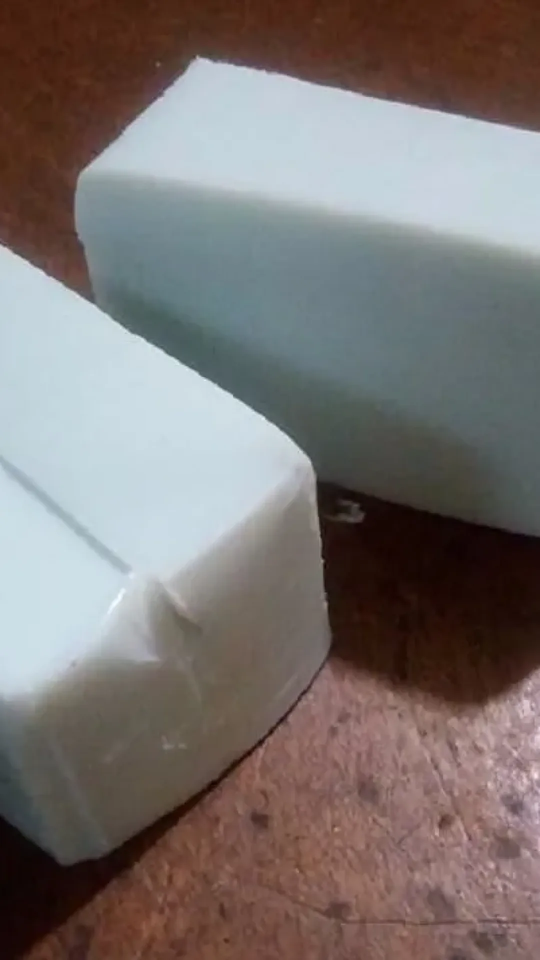 Sabão Caseiro Fácil
