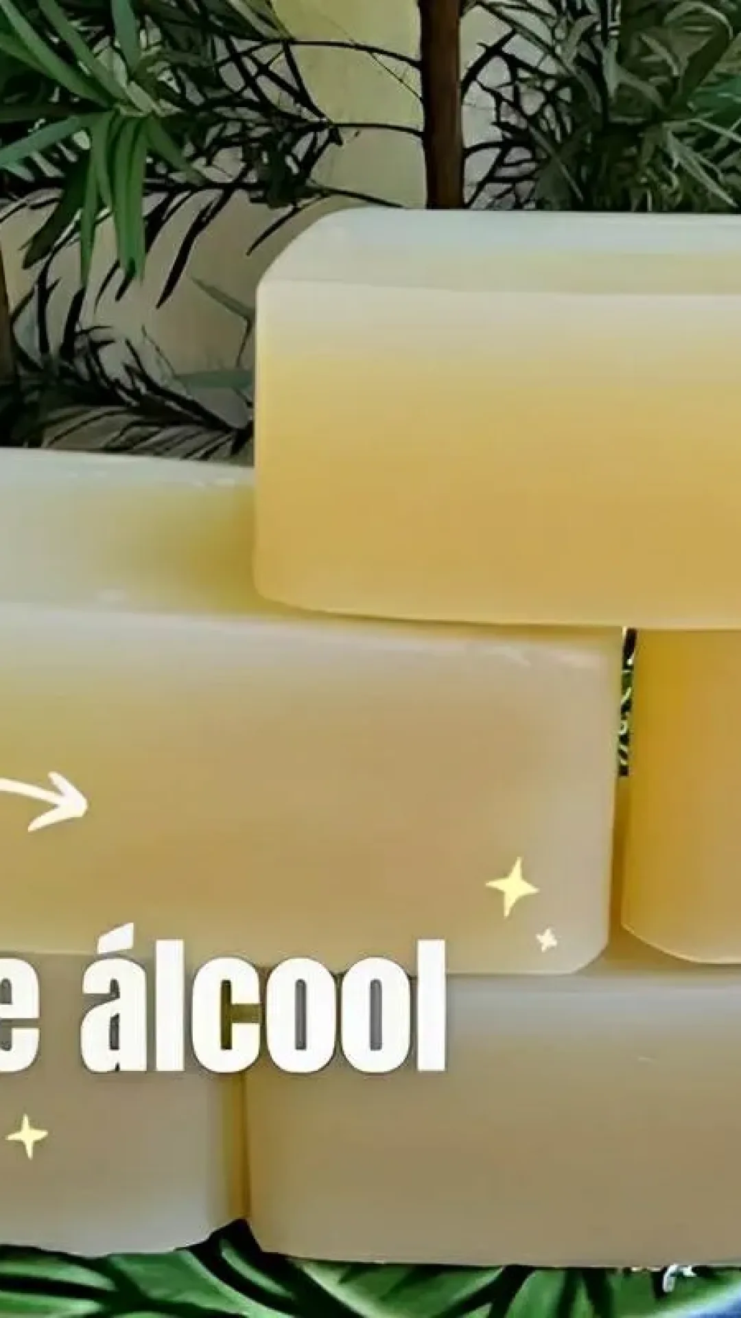 Sabão de álcool com vinagre para deixar suas roupas macias e perfumadas sem gastar muito