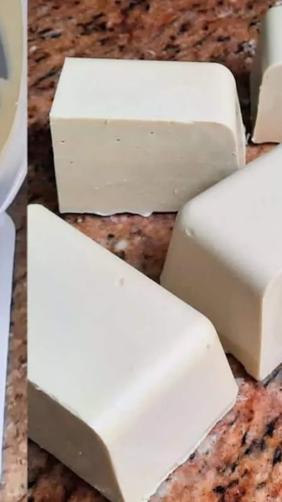Sabão multiuso com 3 ingredientes: não precisa gastar no mercado neste fim de ano