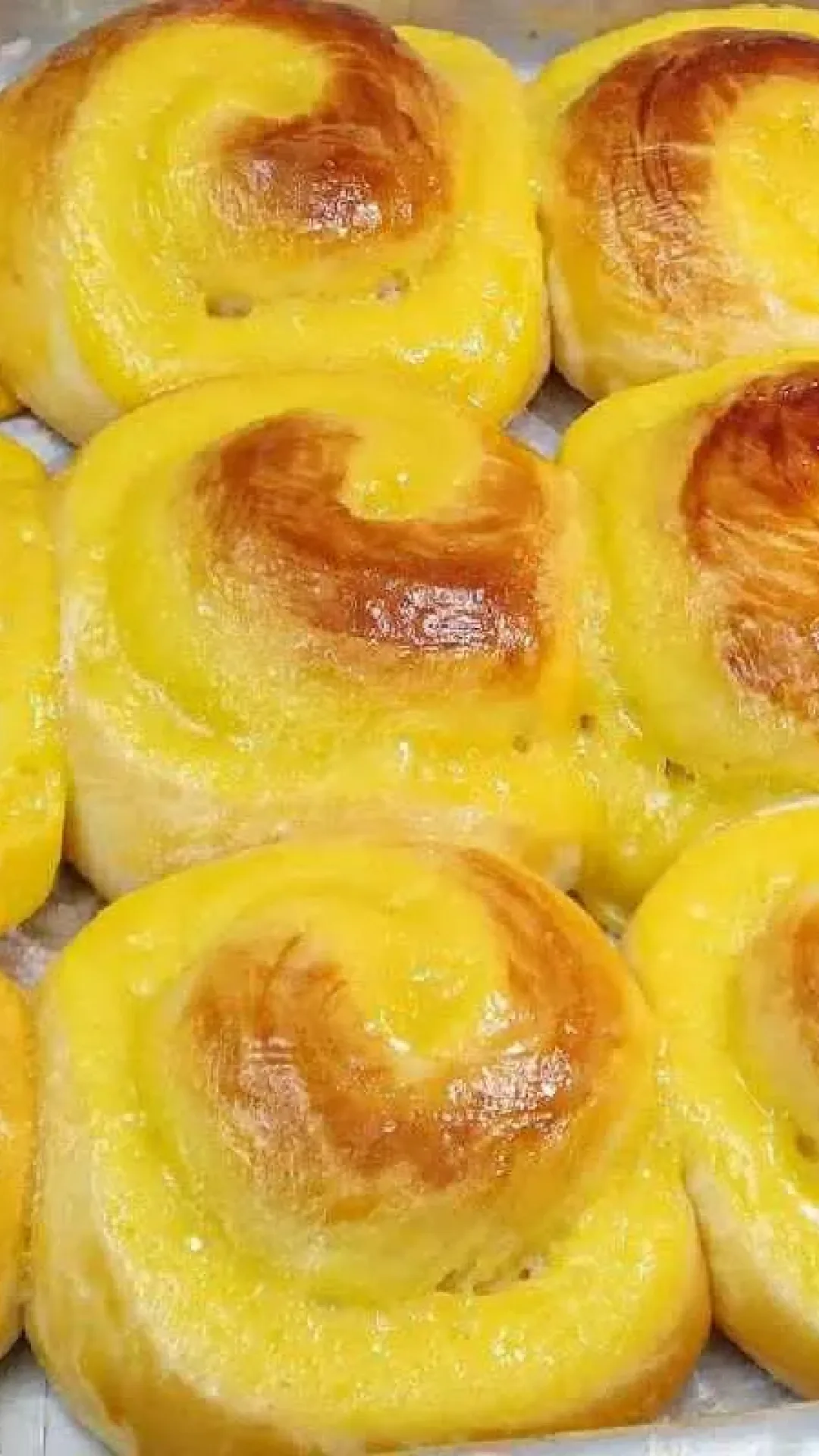 Sabe aquele delicioso pão doce de padaria? Aprenda a fazer hoje mesmo