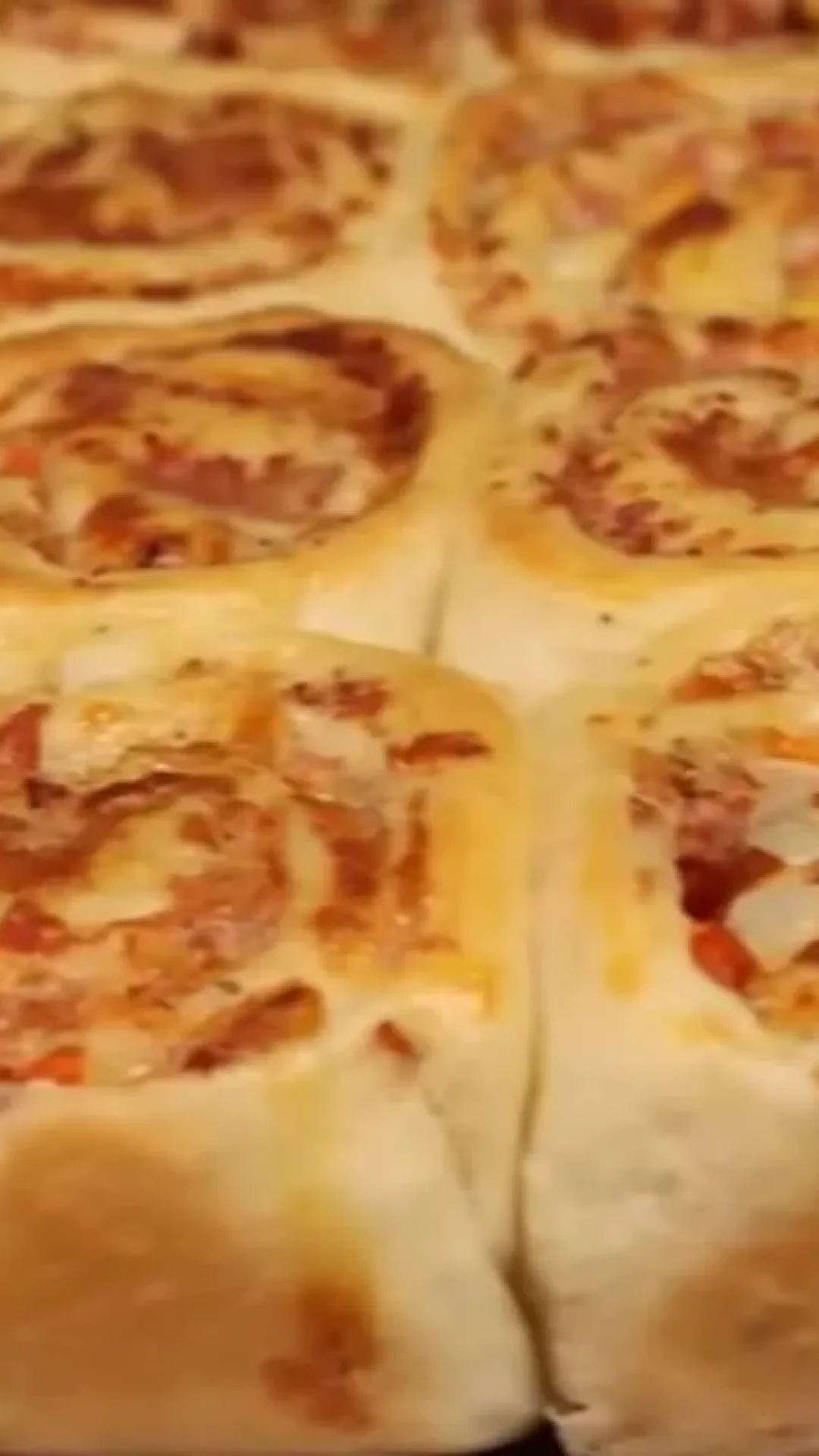 Salgado assado fácil de fazer: você não precisa ir à lanchonete para ter um lanche gostoso em casa