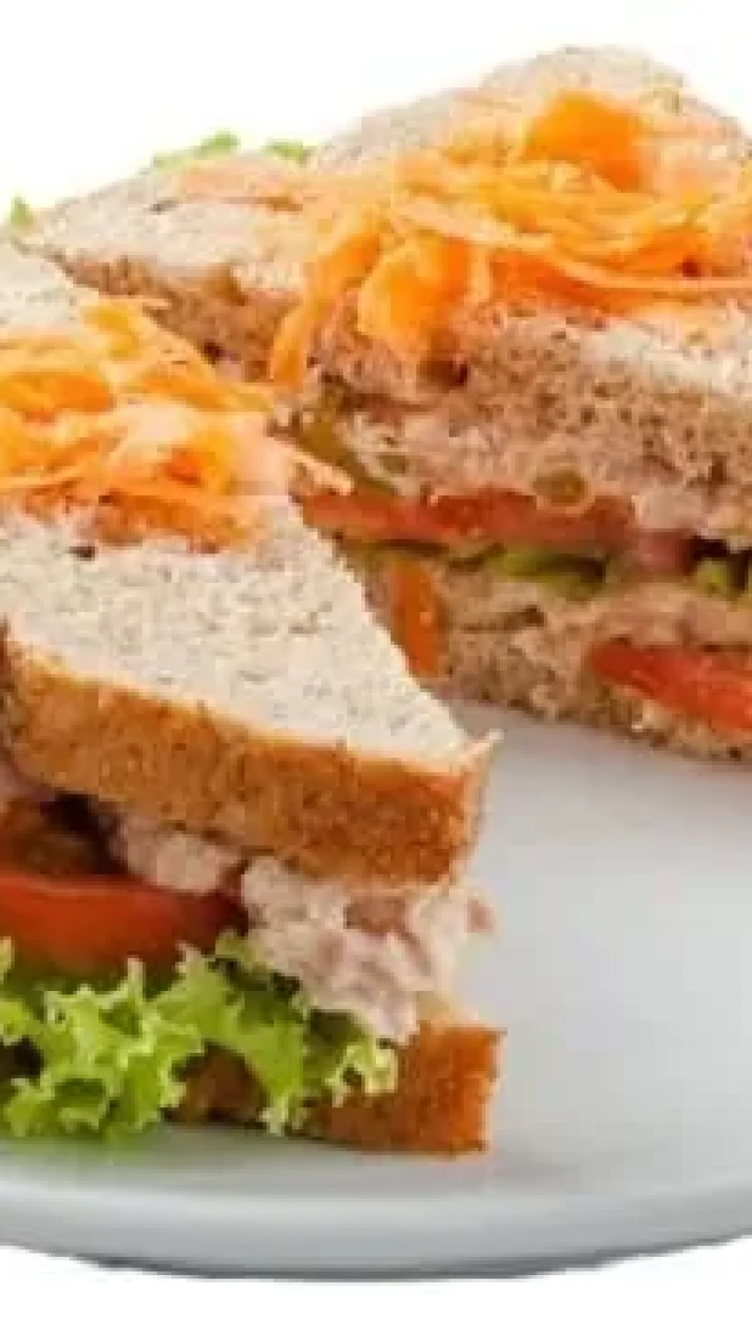 Sanduíche Natural Para Vender: 4 Receitas