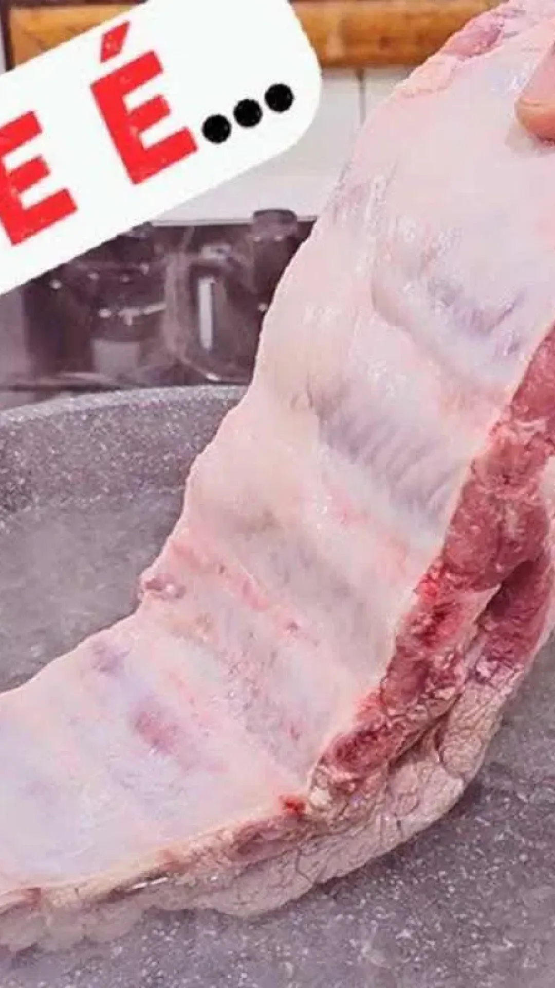 Se você aprender a fazer costelinha de porco assim não vai querer de outro jeito mais