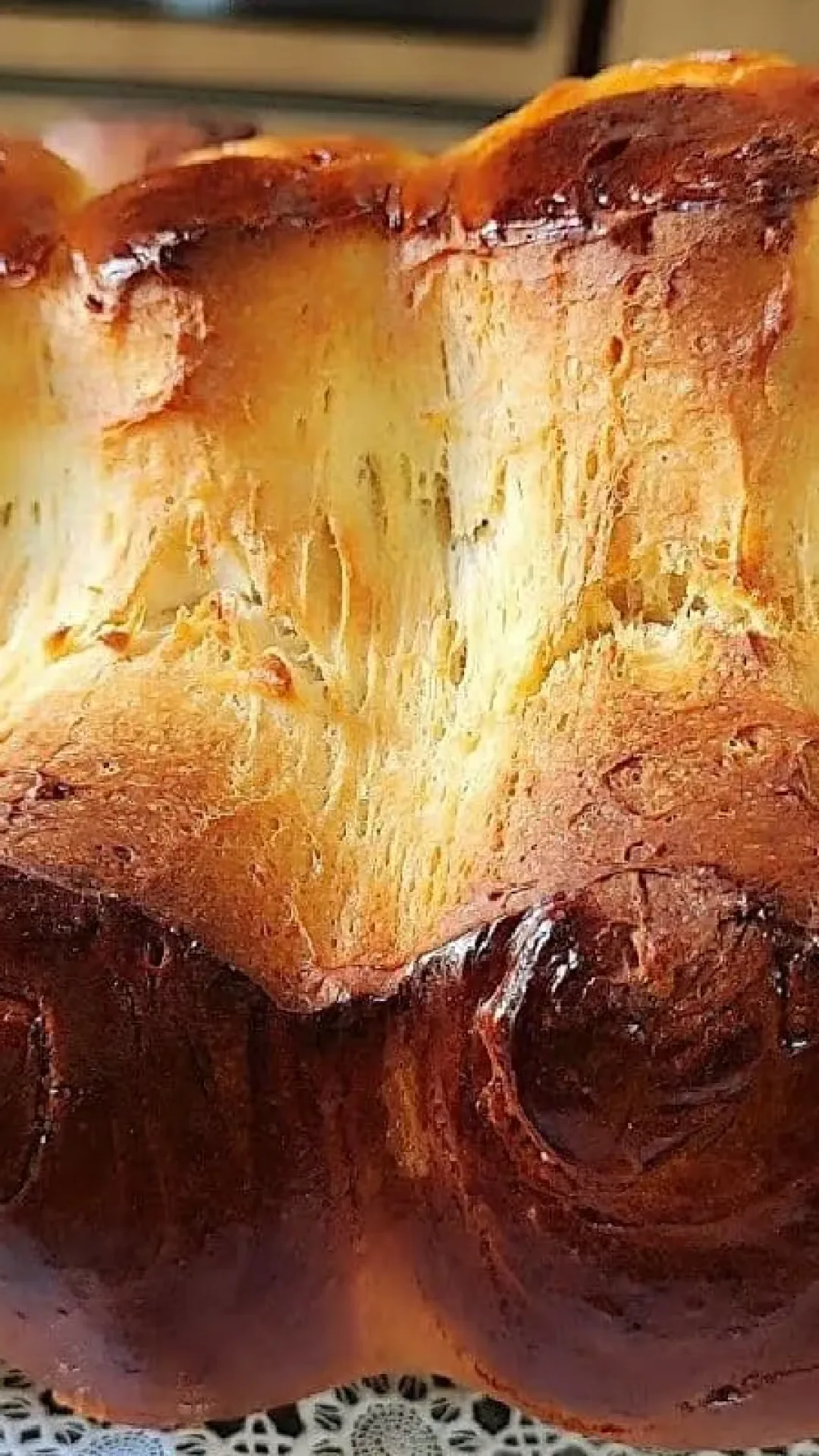 Se você nunca fez pão sovado essa é a melhor oportunidade para aprender a fazer um pão delicioso
