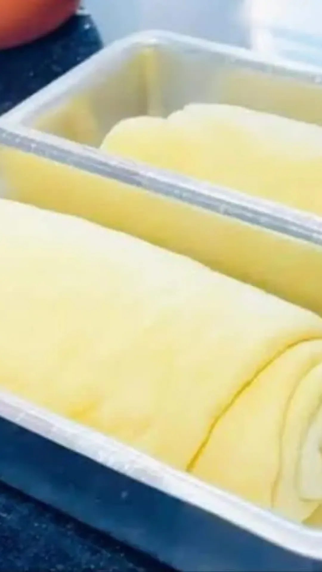 Segredo de Pão Caseiro fofinho:deixe o fermento crescer no liquidificador e veja o resultado