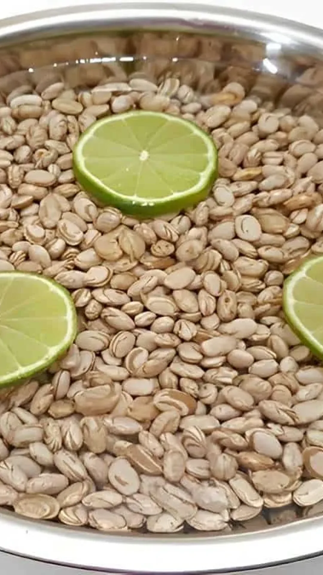 Segredo de restaurante para o feijão ficar pronto em apenas 15 minutos simples e perfeito