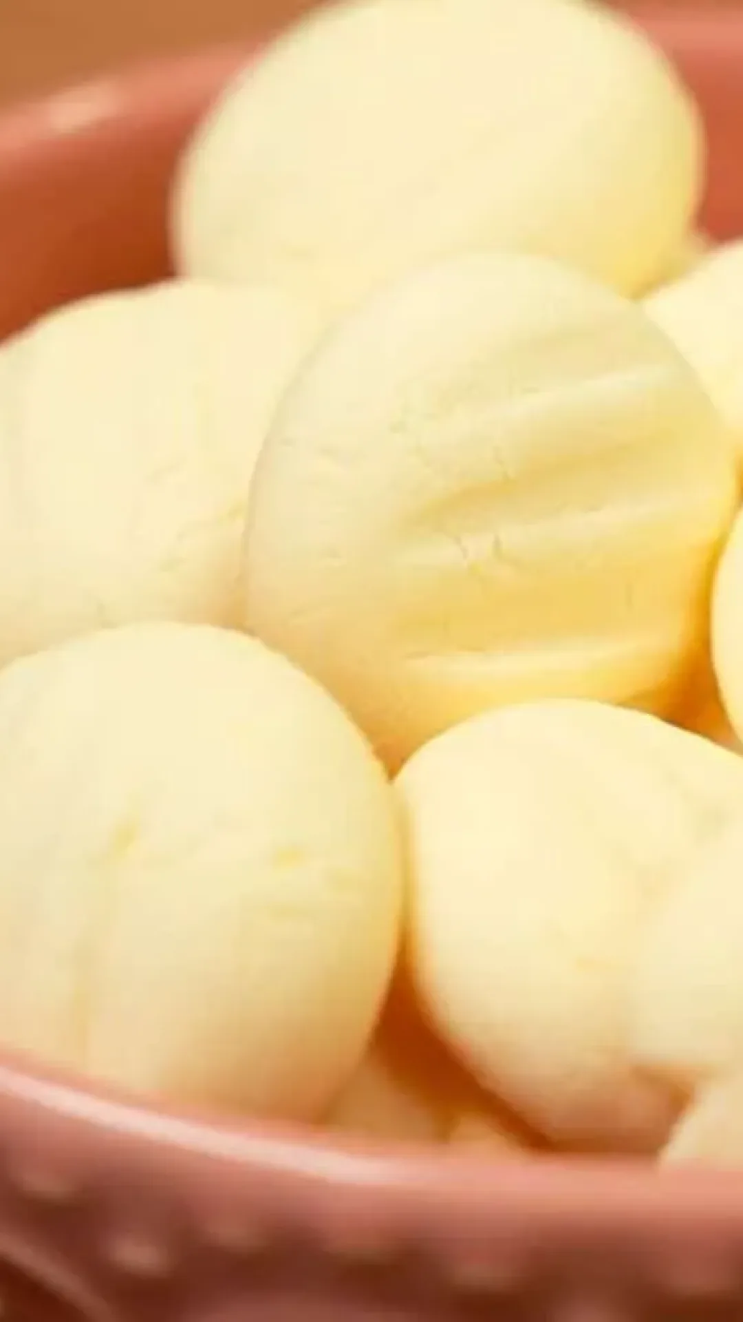 Sequilhos de leite condensado levinhos e deliciosos que desmancham na boca