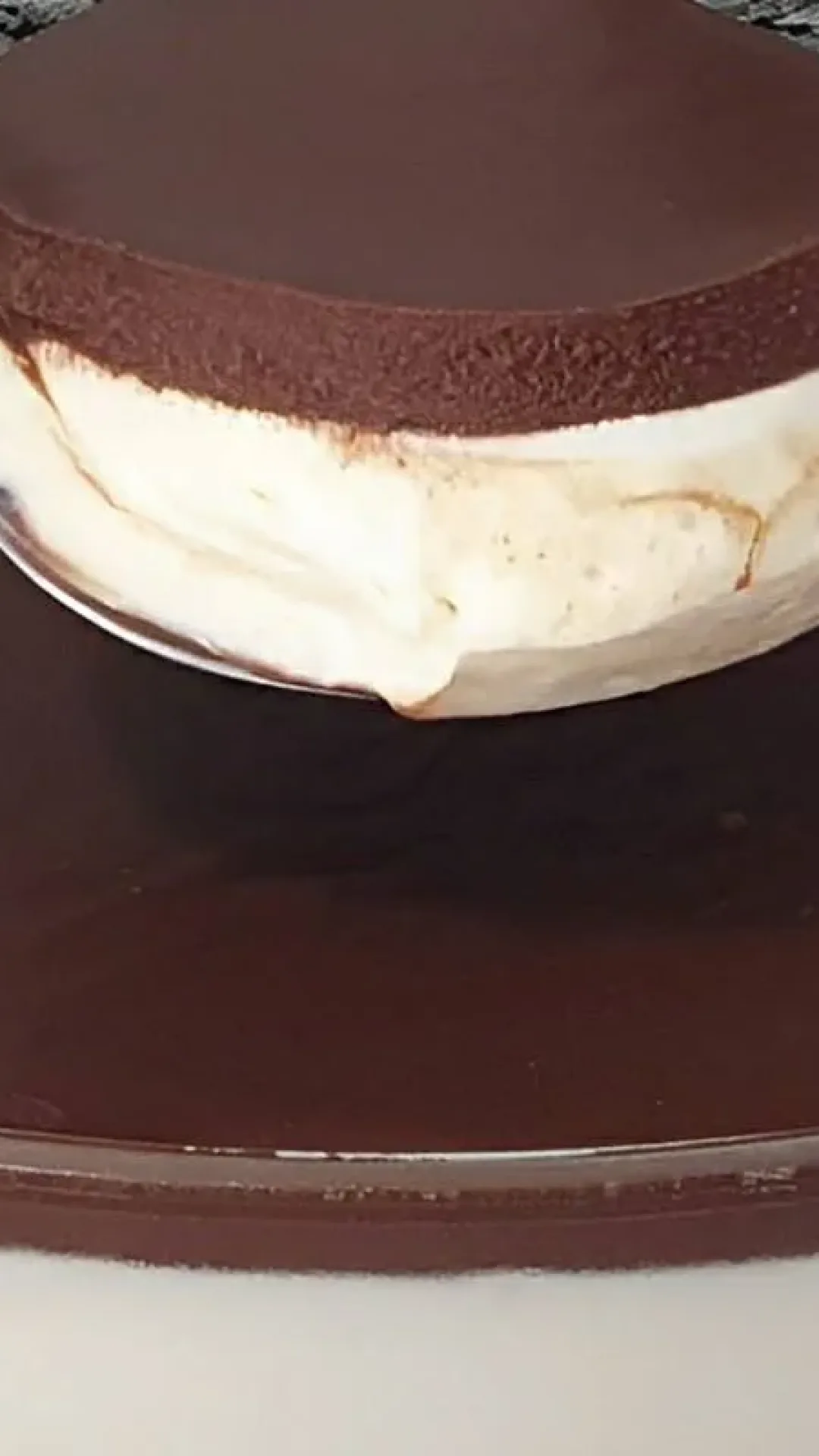 Seu almoço de natal vai ficar muito mais gostoso com essa sobremesa fácil de liquidificador