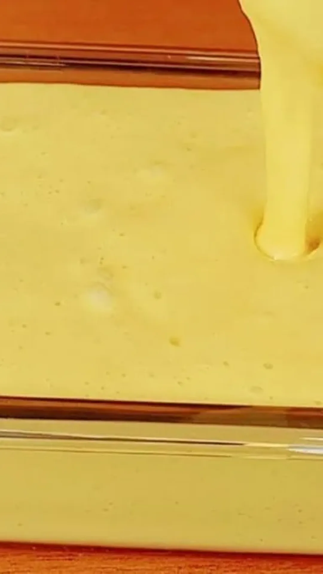 Sobremesa com 2 ingredientes: prepare em 5 minutos, receita rápida e fácil