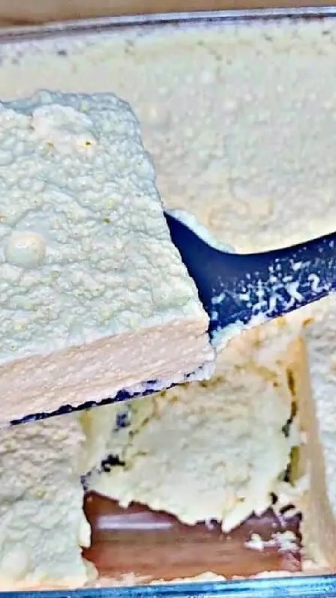 Sobremesa com 2 ingredientes, que você faz com facilidade e fica com uma consistência incrível e muito saborosa