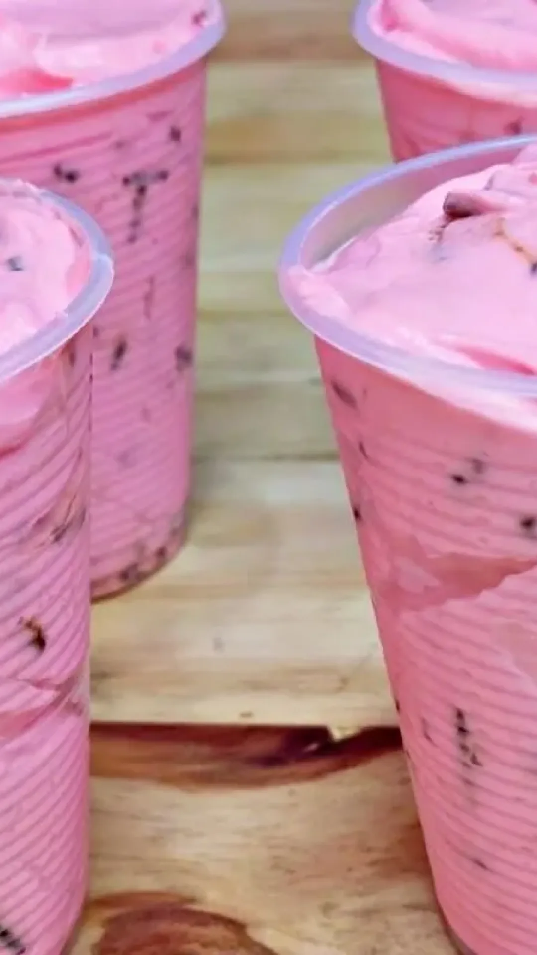 Sobremesa com suco Tang: o doce delicioso, cremoso e muito rápido que leva poucos ingredientes