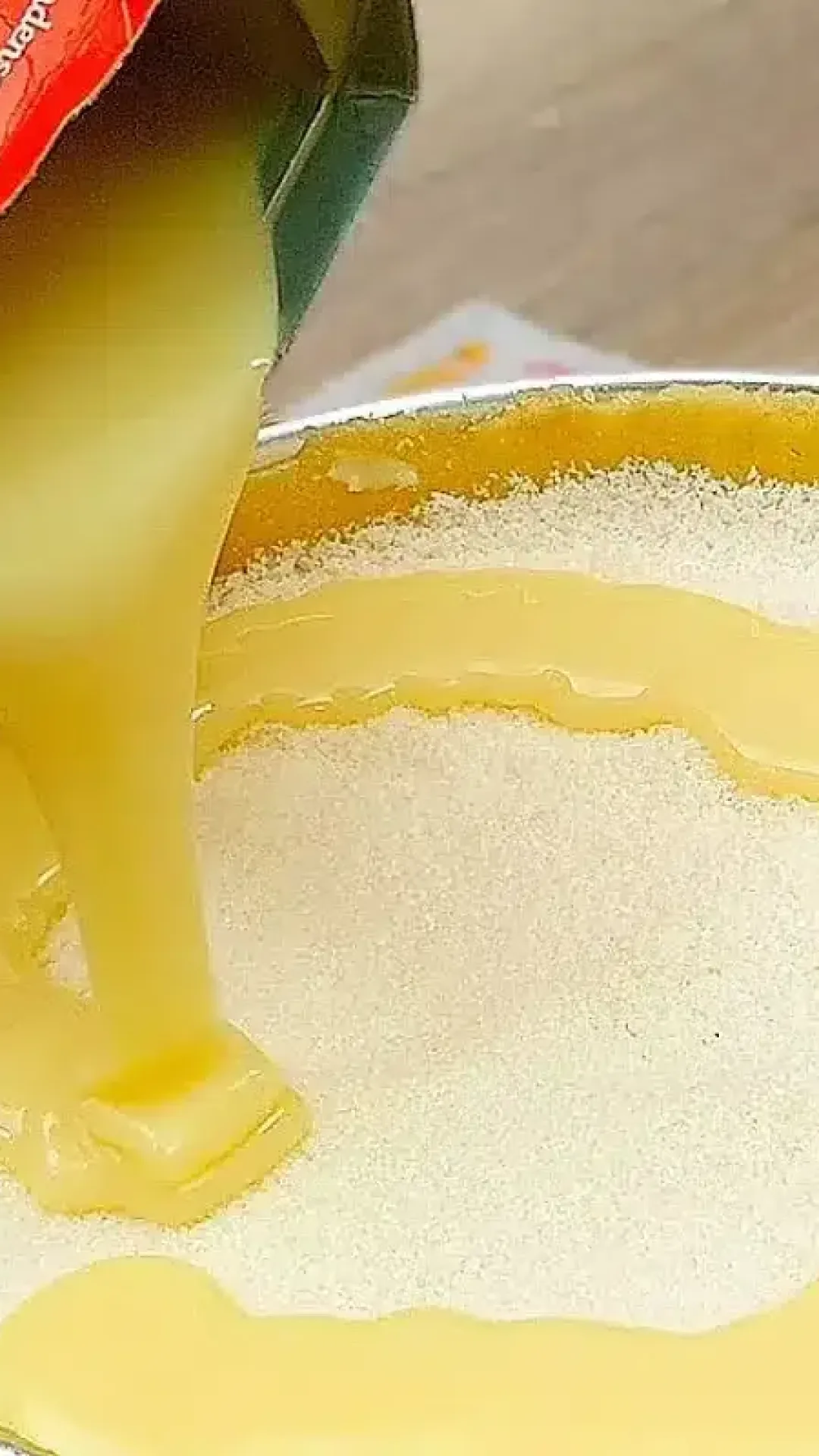 Sobremesa cremosa com um sabor irresistível e feita de um jeito super rápido, um doce incrível