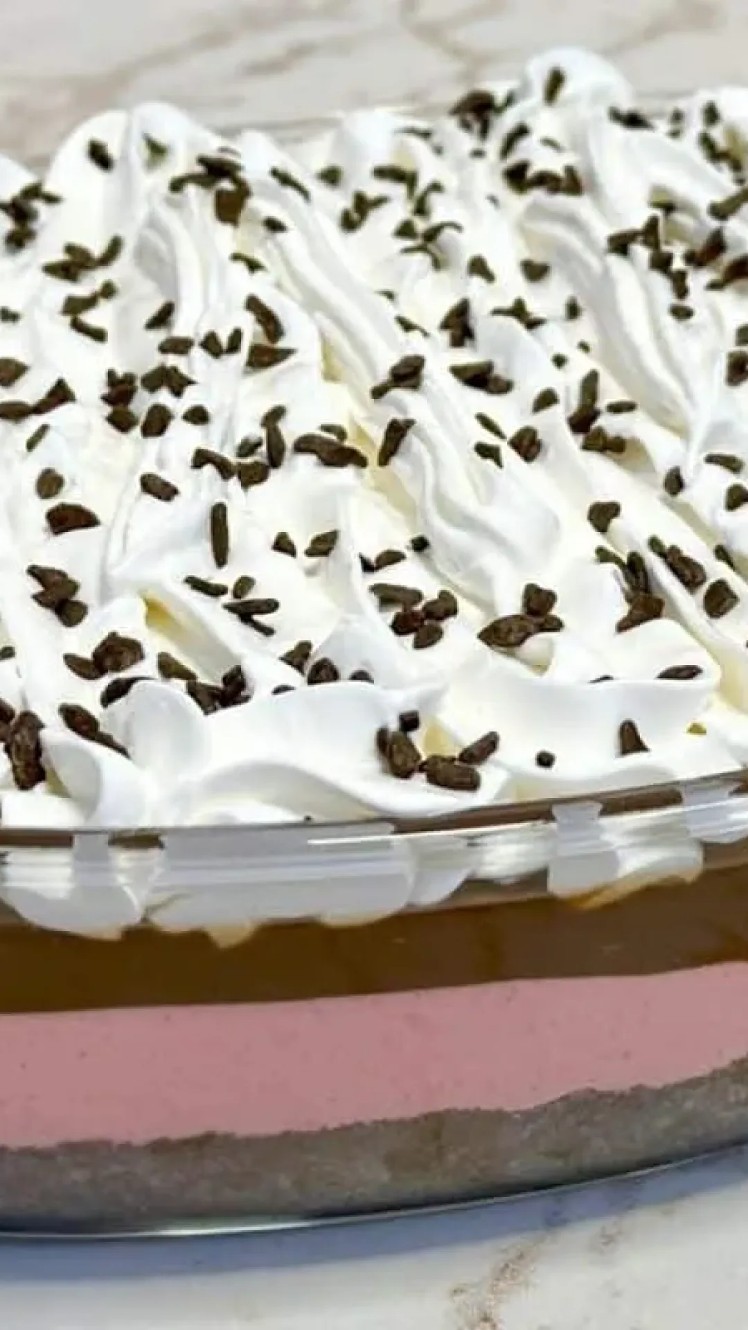Sobremesa cutuca cunhada deliciosa e fácil de fazer, vai dar o que falar no final de semana