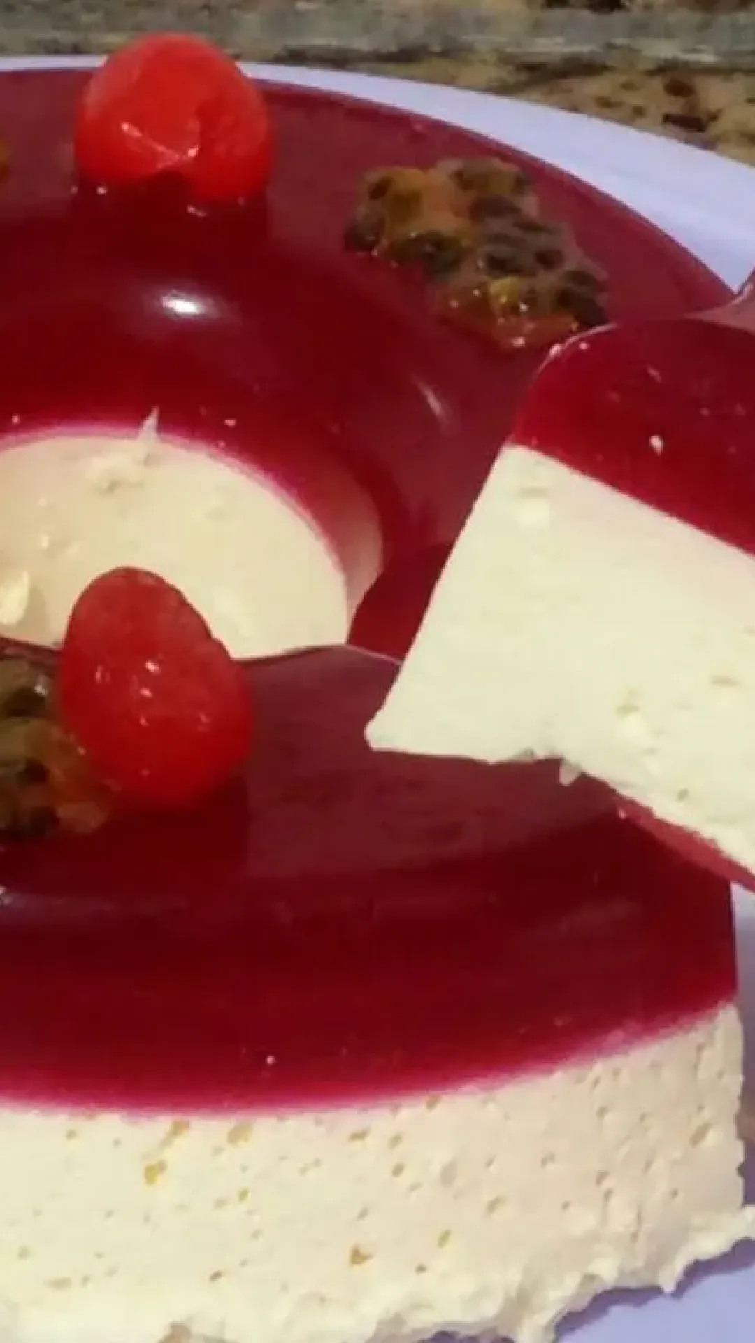 Sobremesa de 2 ingredientes cremosa, deliciosa e pronta em poucos minutos