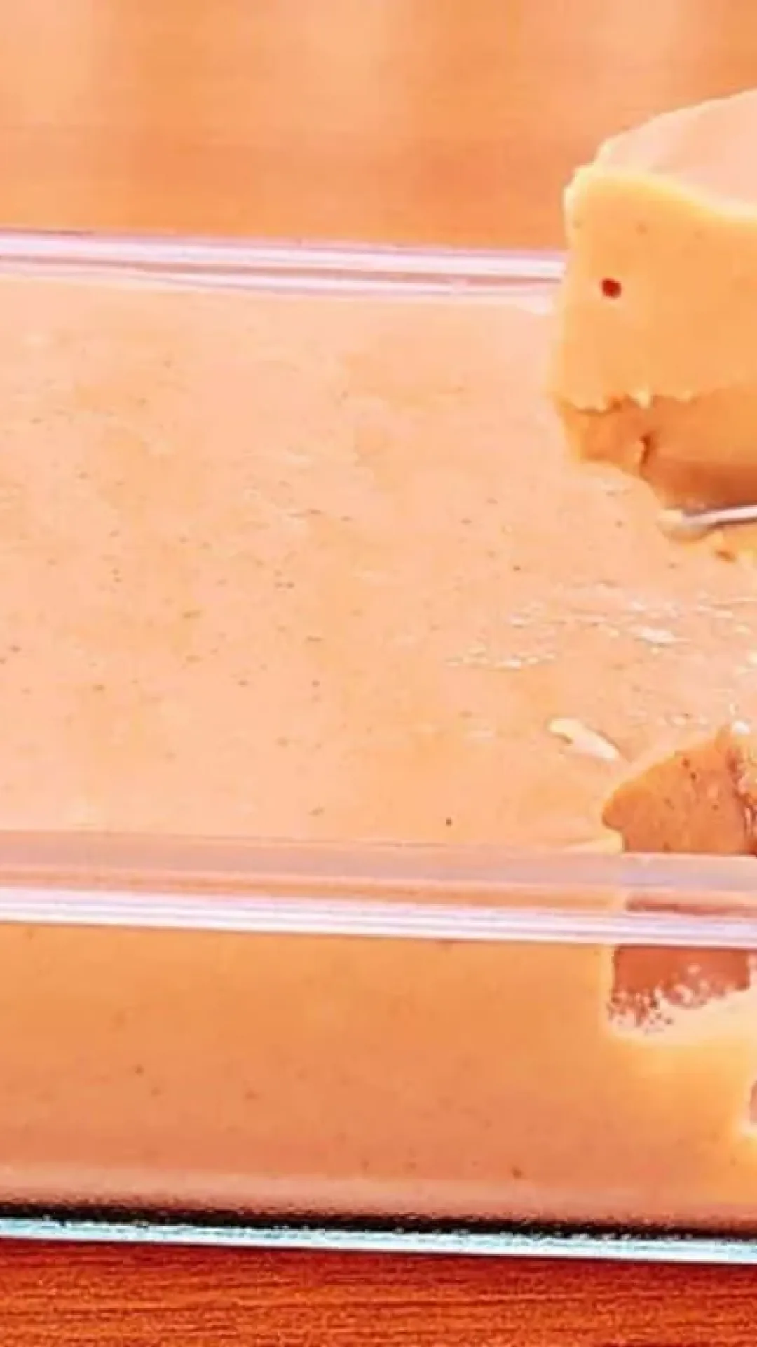 Sobremesa de 2 ingredientes, um doce muito rápido e cremoso, para você não ter trabalho na cozinha
