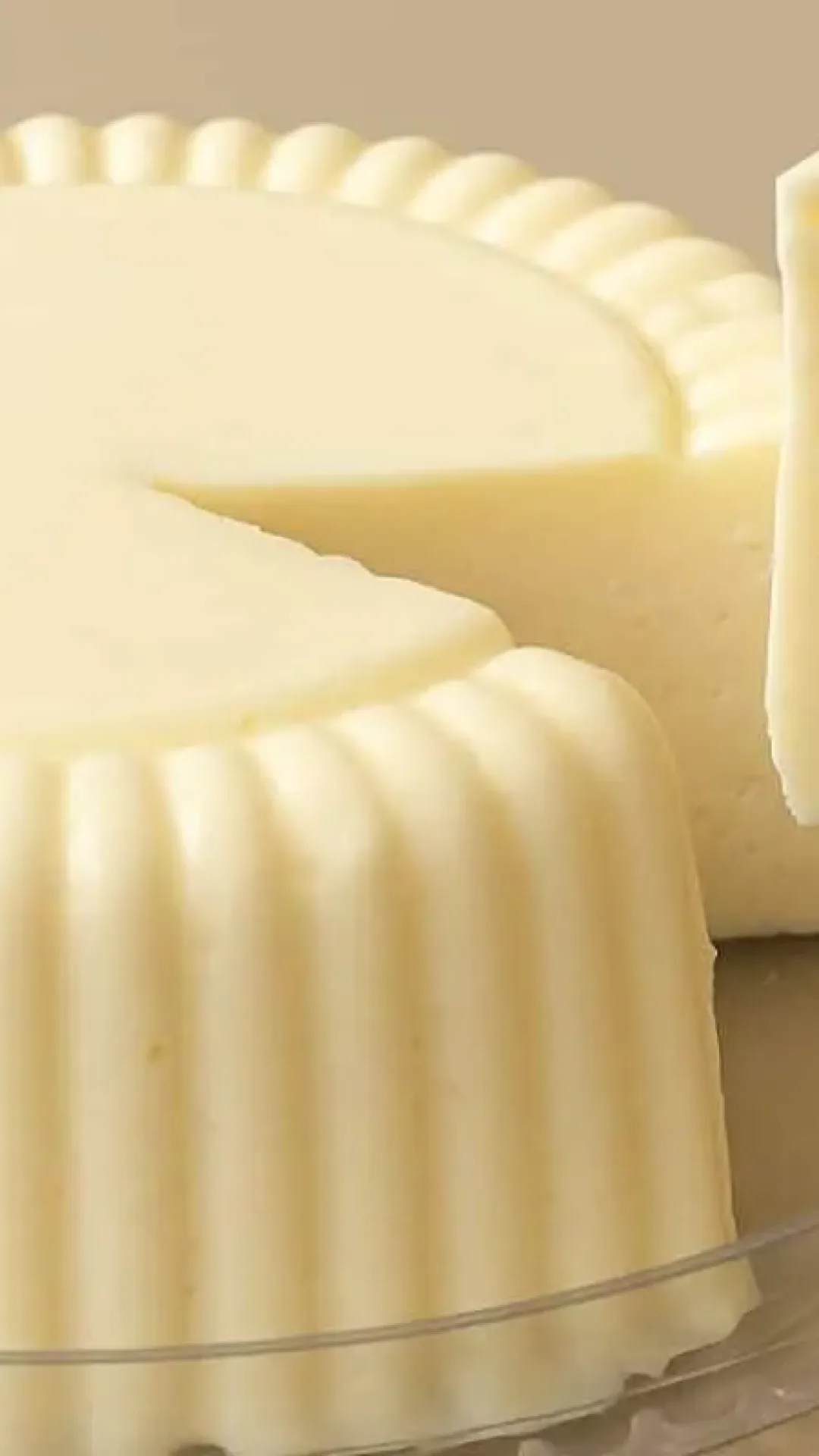 Sobremesa de abacaxi: é só bater tudo no liquidificador para ter um doce gelado que é sucesso garantido
