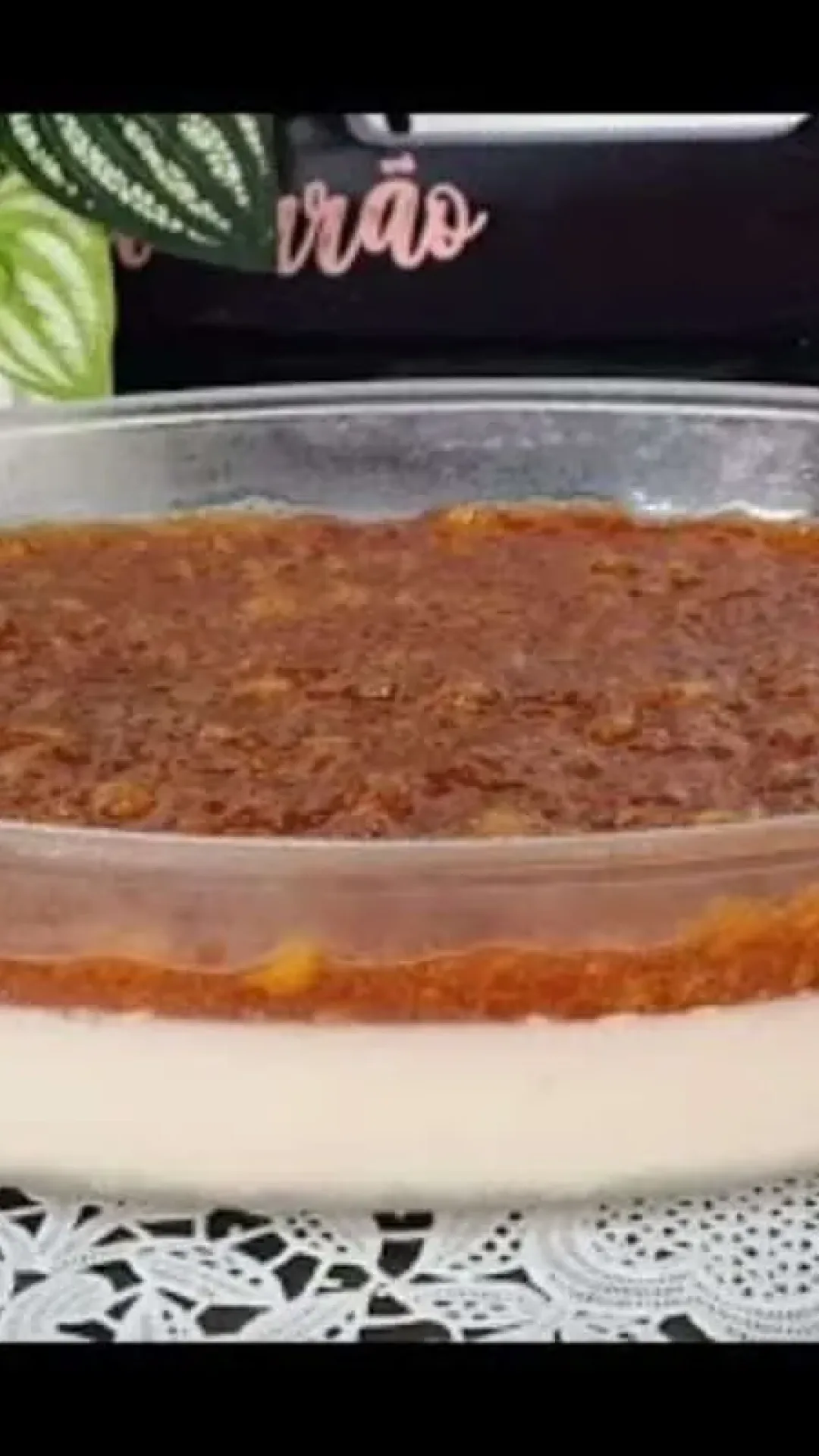 Sobremesa de banana com coco: um doce irresistível e equilibrado que será muito elogiado