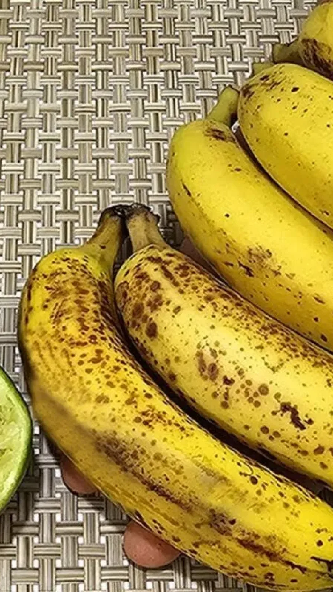 Sobremesa de banana com limão, um doce fácil de preparar que vai deixar todos com água na boca