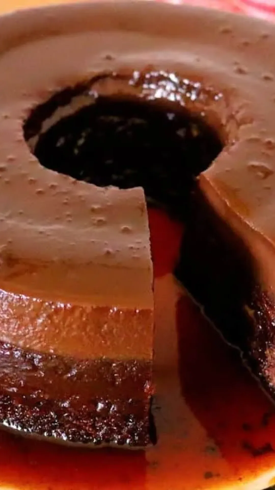 Sobremesa de chocolate irresistível: receita cremosa e fácil para adoçar o feriado de natal