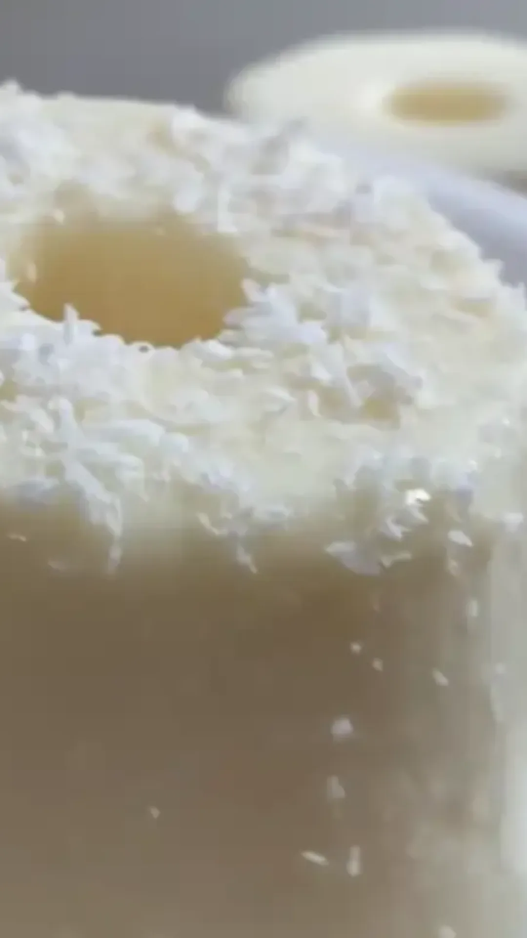 Sobremesa de coco: cremosa, geladinha e perfeita para dias quentes ou depois do almoço