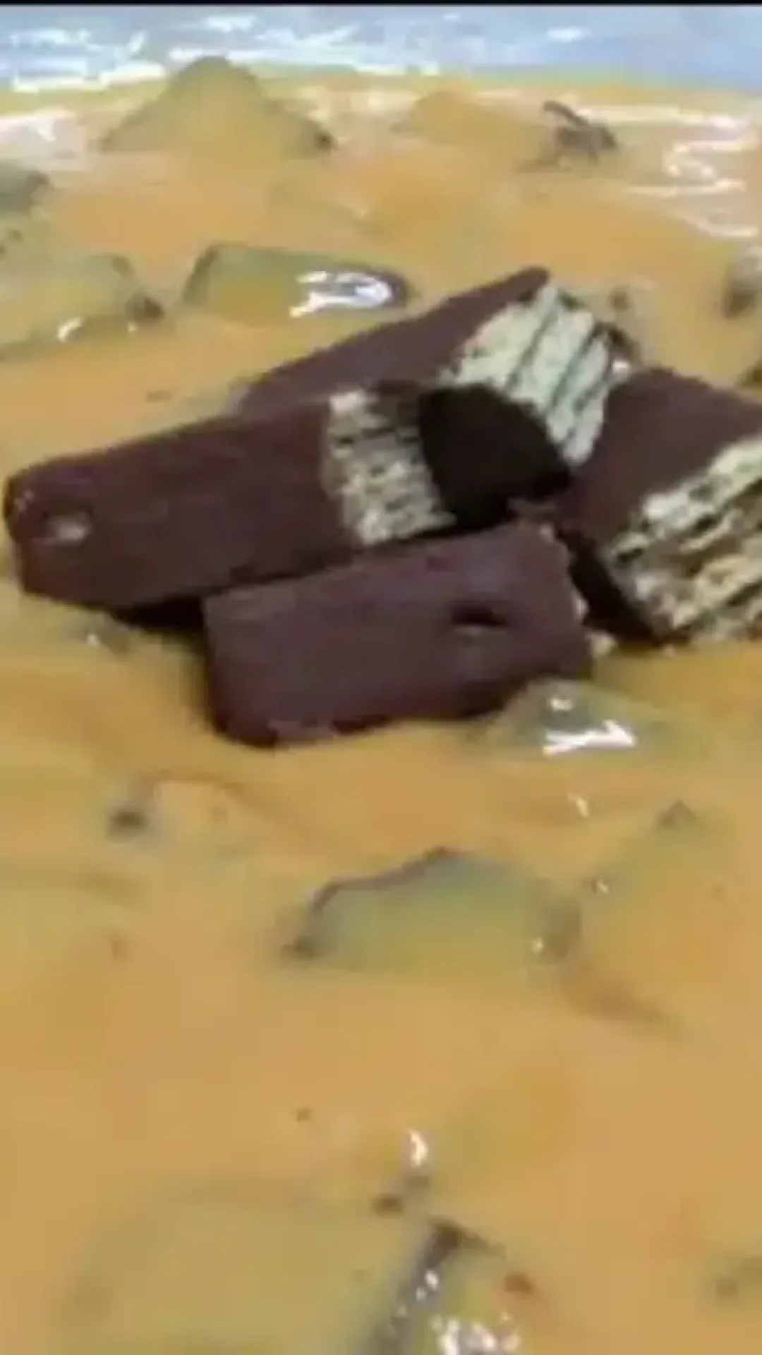 Sobremesa de doce de leite deliciosa feita com apenas três ingredientes simples no liquidificador