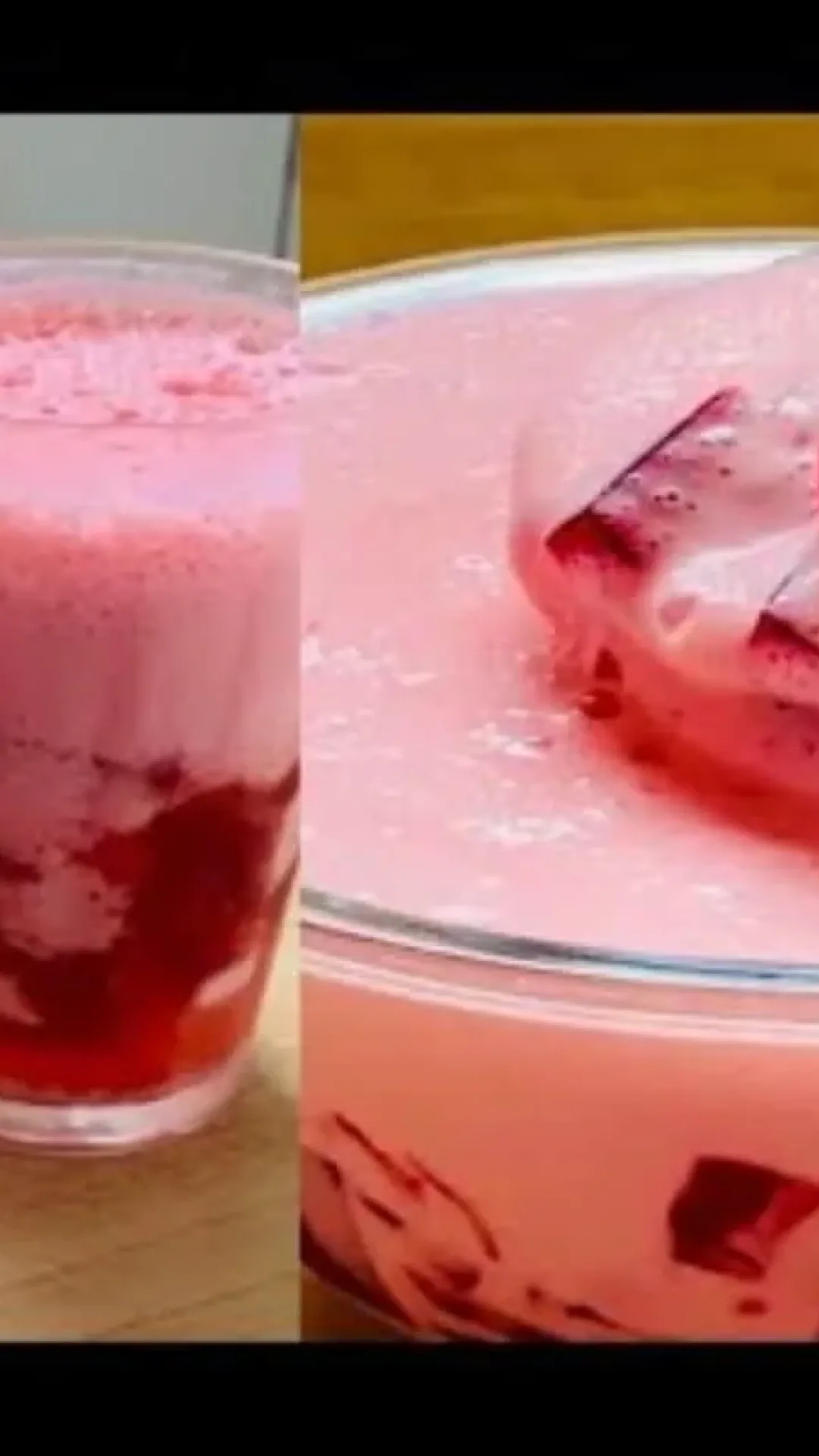 Sobremesa de gelatina, uma opção fácil que não vai sobrar nada de tão leve e econômica que ela fica