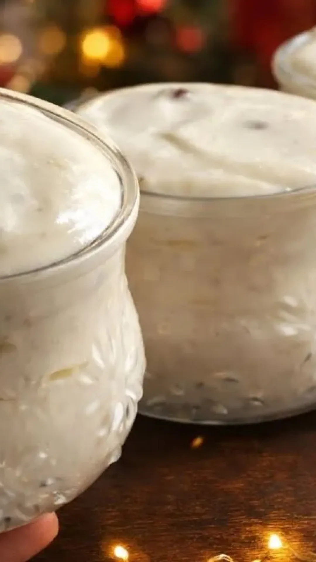 Sobremesa de limão feita no liquidificador que não vai ao fogo e fica pronta rapidamente