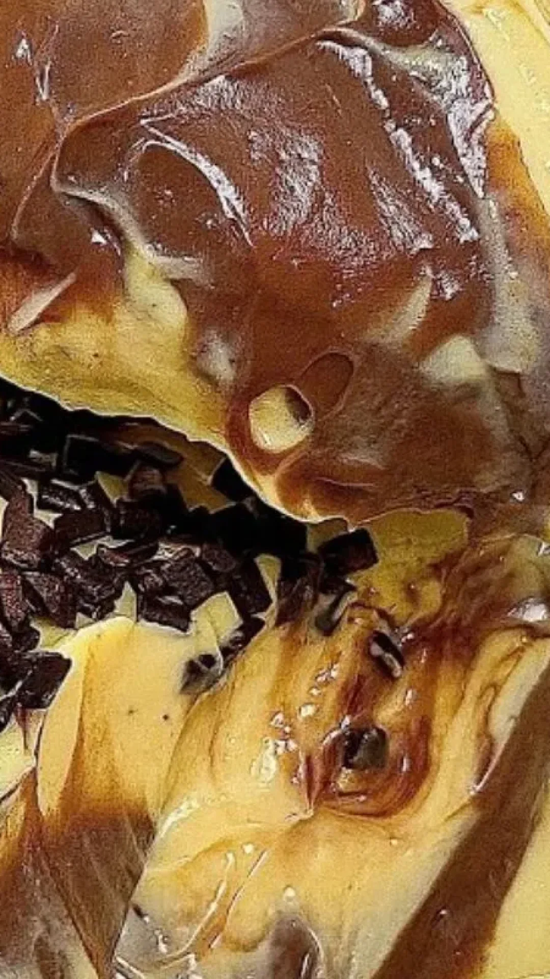 Sobremesa de maracujá cremosa e refrescante, para você fazer rapidamente e arrasar