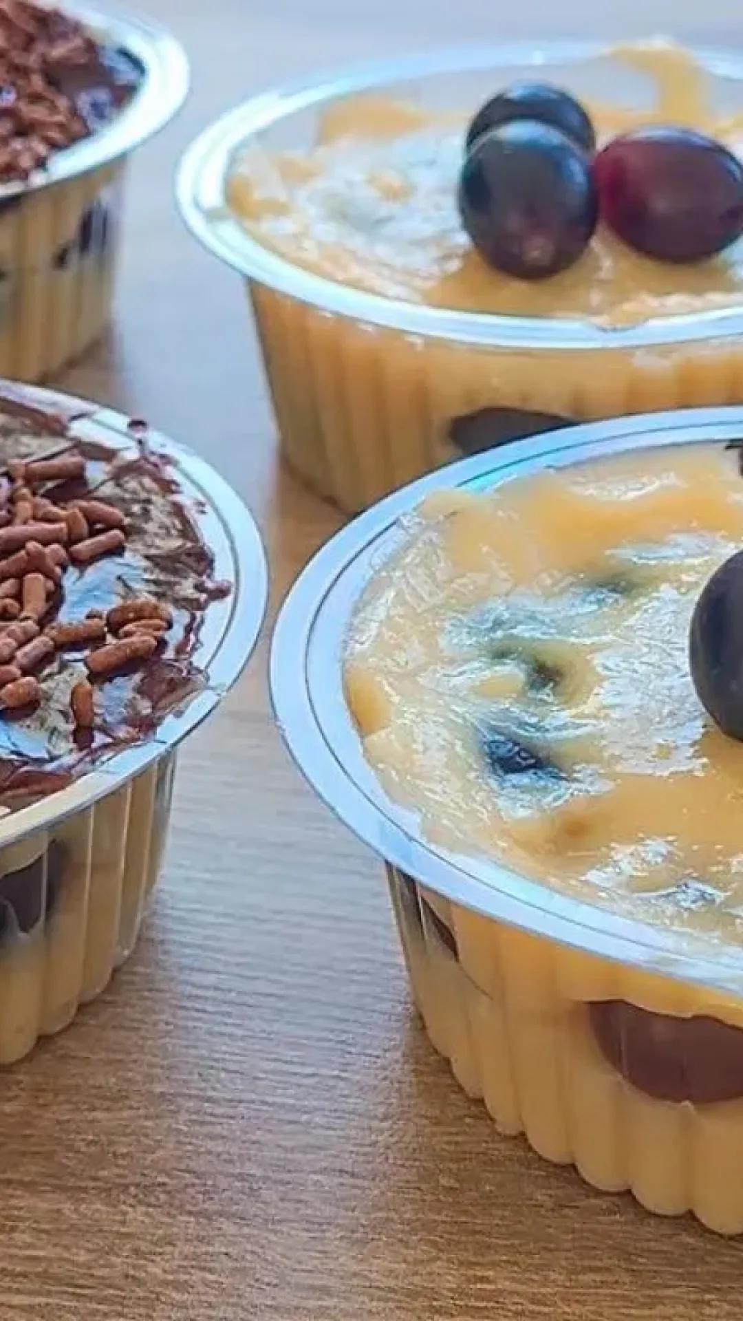 Sobremesa de pobre: econômica e deliciosa para adoçar o dia sem gastar muito
