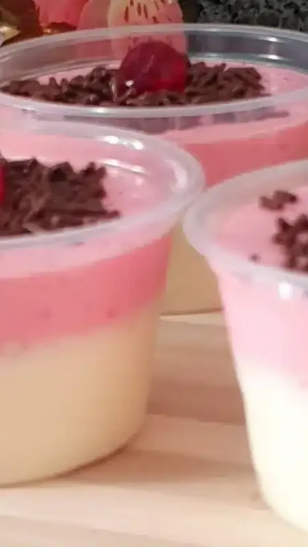 Sobremesa de pote para vender muito e faturar alto com receitas deliciosas neste fim de ano