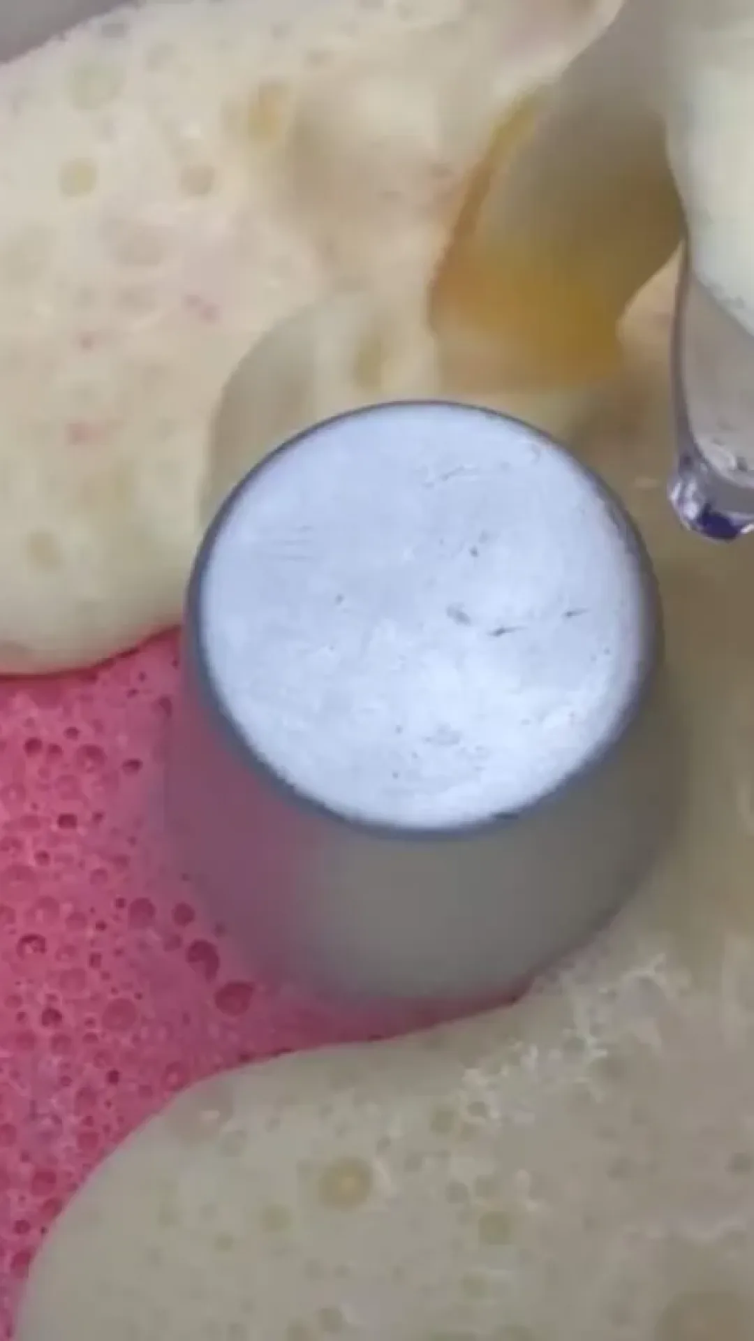 Sobremesa engana visita com apenas 2 ingredientes pronta em minutos