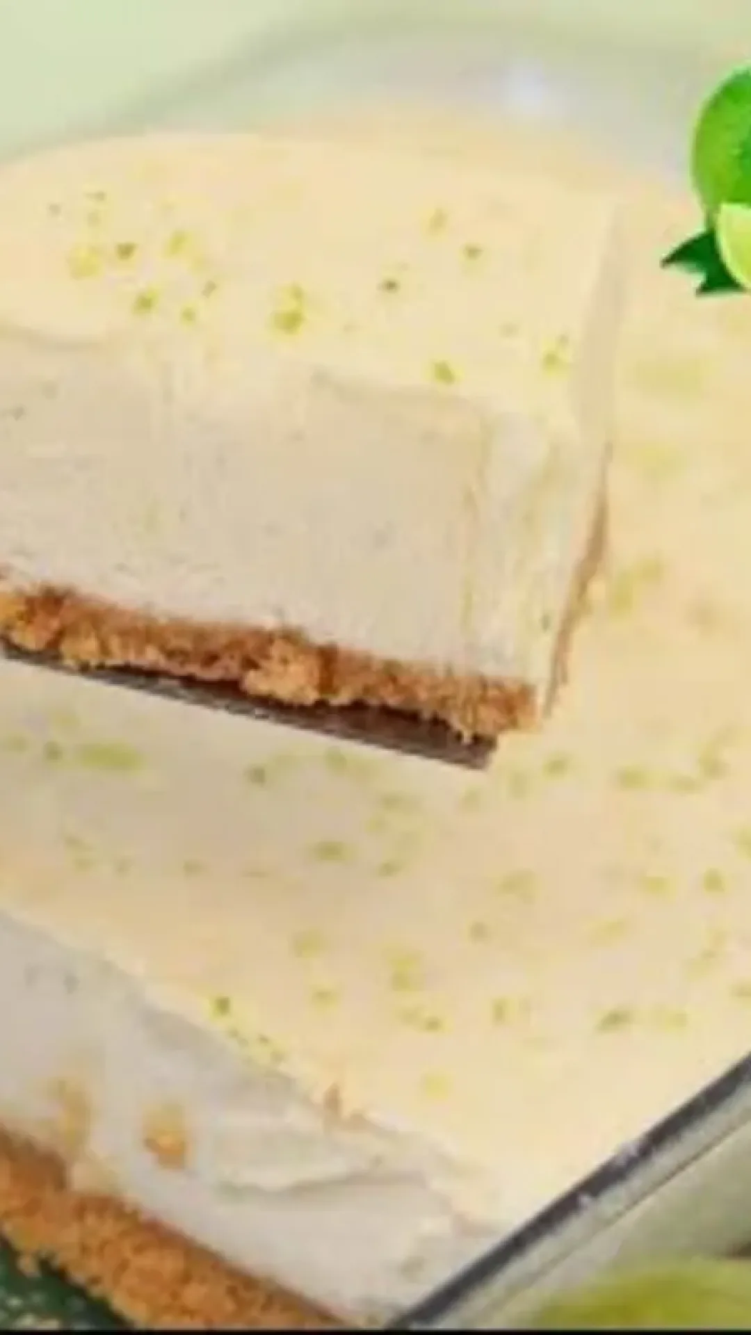 Sobremesa gelada de limão com 3 ingredientes: doce rápido, cremoso e refrescante