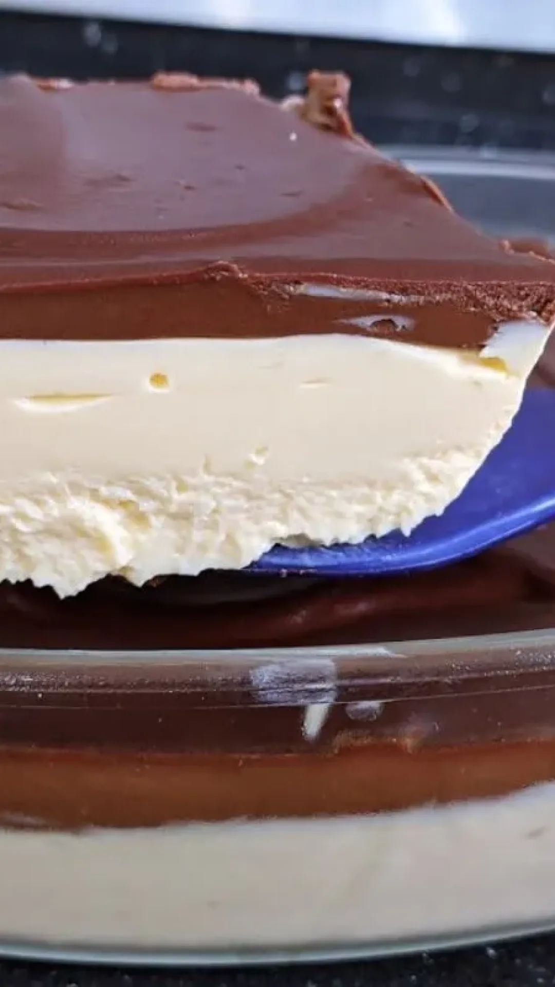 Sobremesa infalível fácil e rápida, leva poucos ingredientes e fica deliciosa