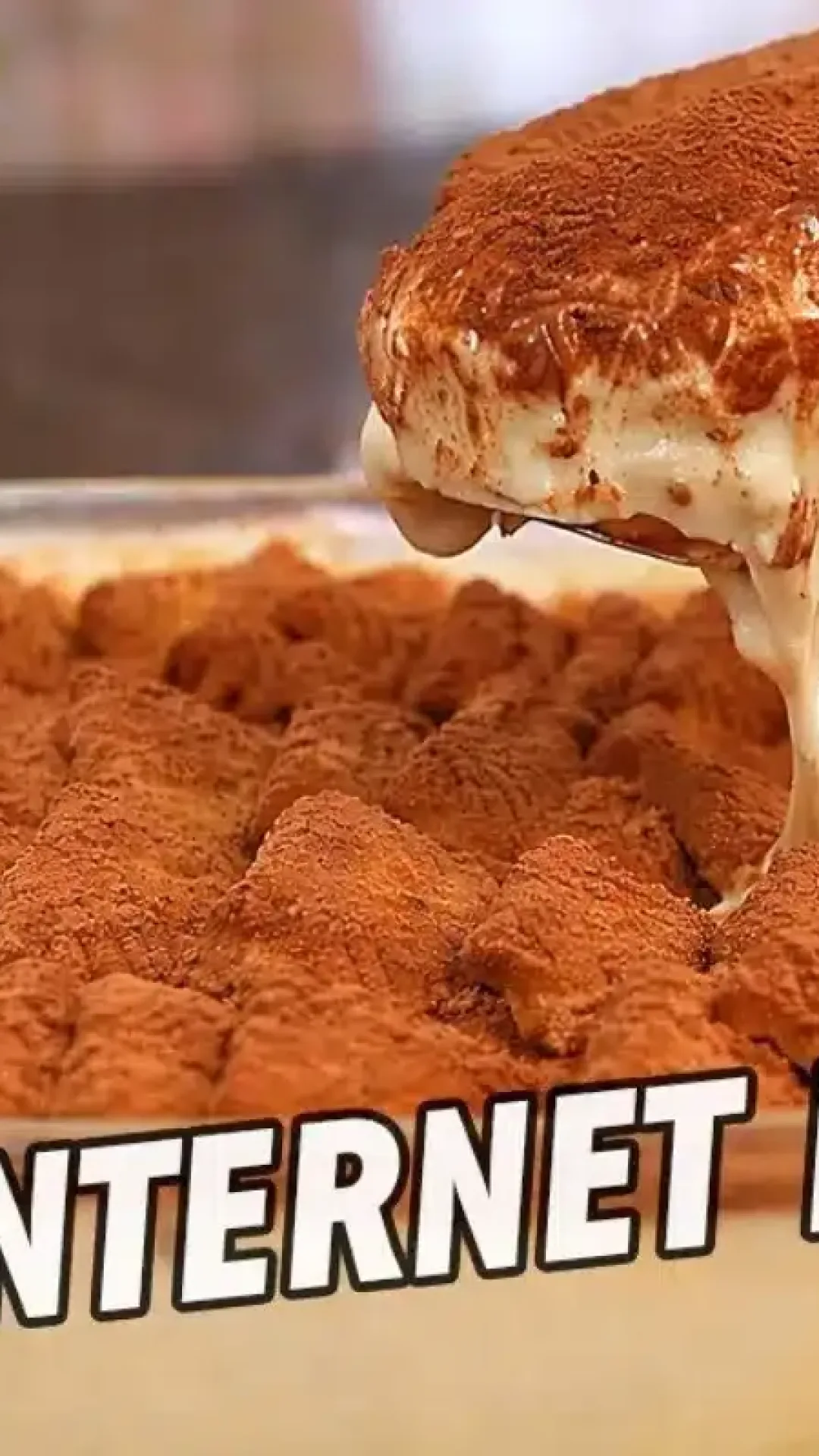 Sobremesa japonesa feita totalmente sem forno que explodiu na internet de tão cremosa e fácil