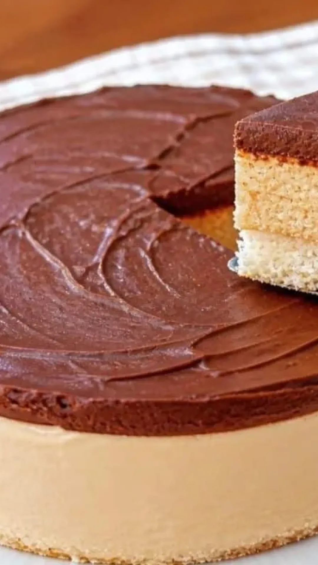 Sobremesa low carb: um doce saudável, delicioso, com poucas calorias e sem açúcar