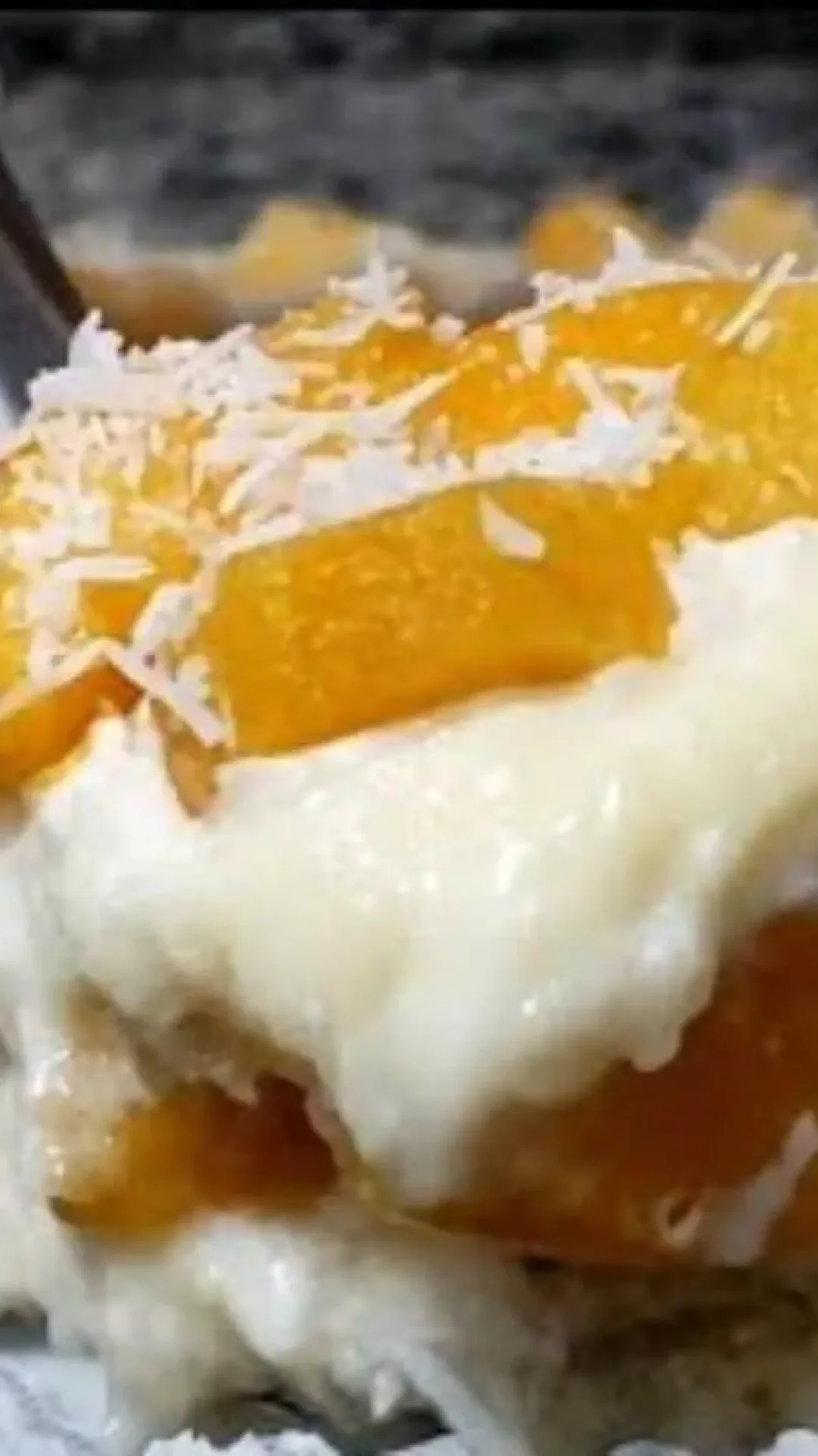 Sobremesa para o Natal: sobremesa fácil e deliciosa para a Ceia de Natal