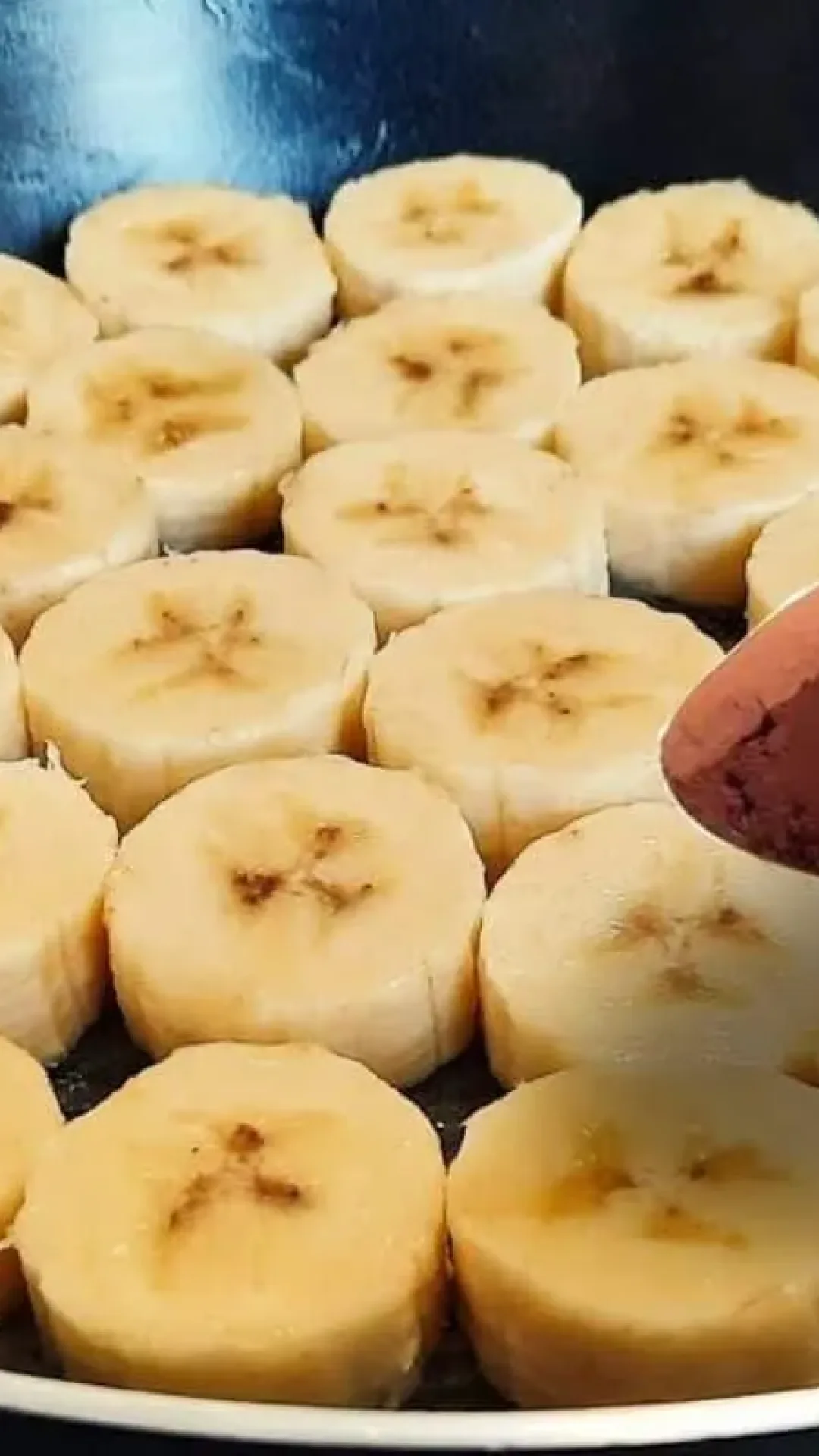 Sobremesa sem açúcar e sem forno, que fica incrivelmente leve para você comer sem culpa