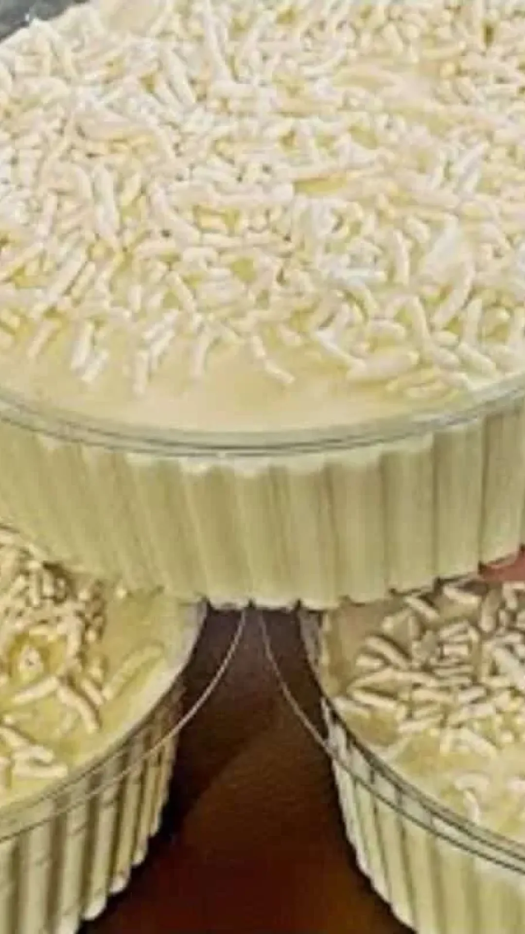 Sobremesa sem leite condensado nem gelatina que fica bem firme fácil e deliciosa