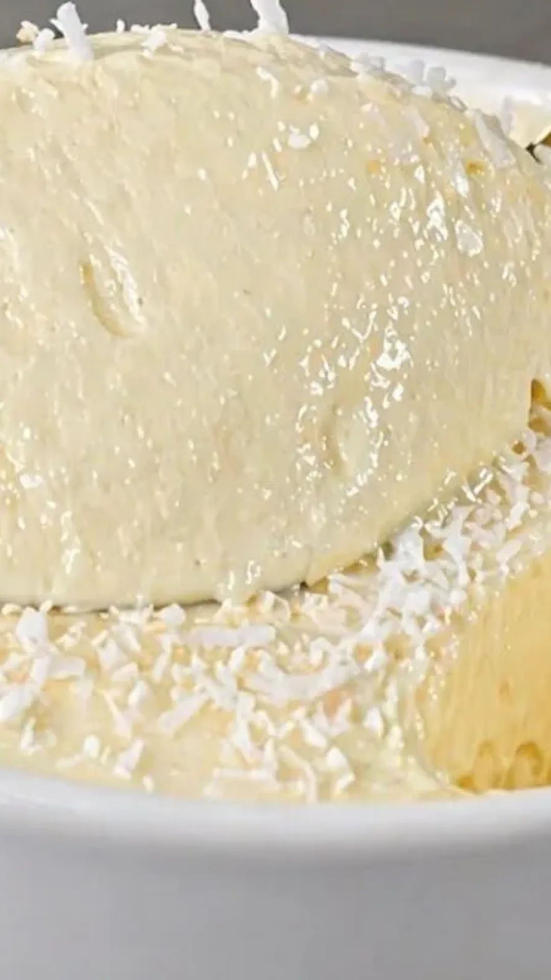 Sobremesa sem leite condensado, que é super prática, rápida e simplesmente deliciosa