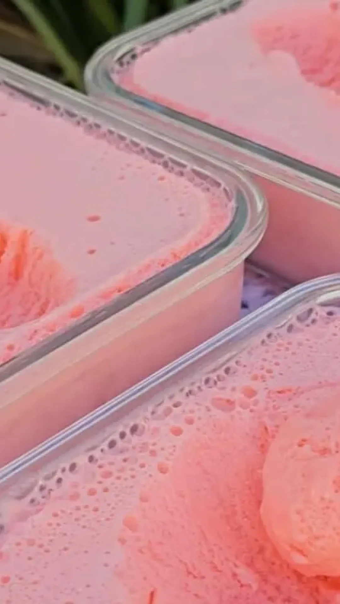 Sorvete caseiro com gelatina: faça mais de 3 litros de sorvete delicioso com apenas 1 pacote de gelatina