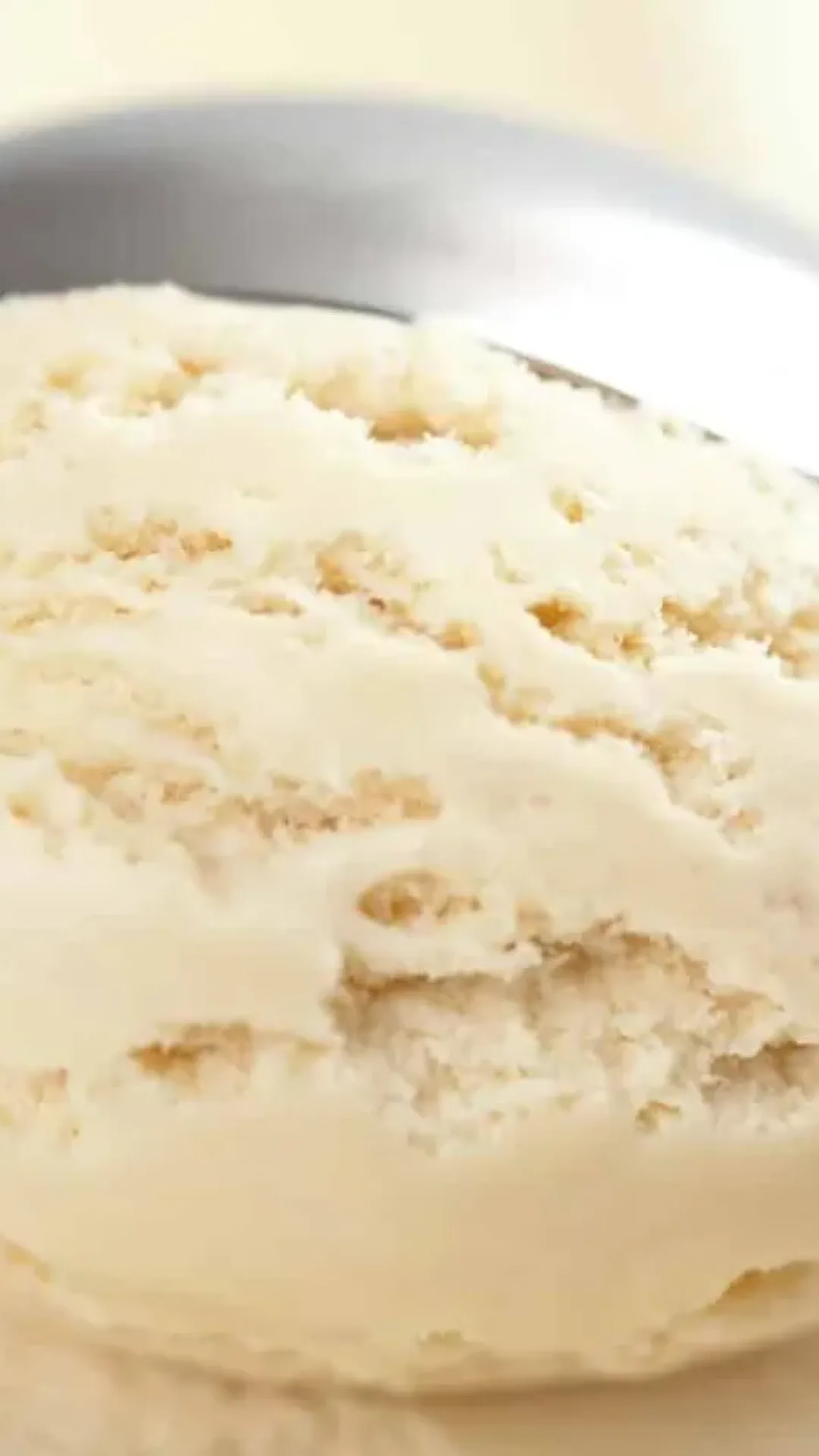 Sorvete de Creme: Feito com Apenas 5 Ingredientes